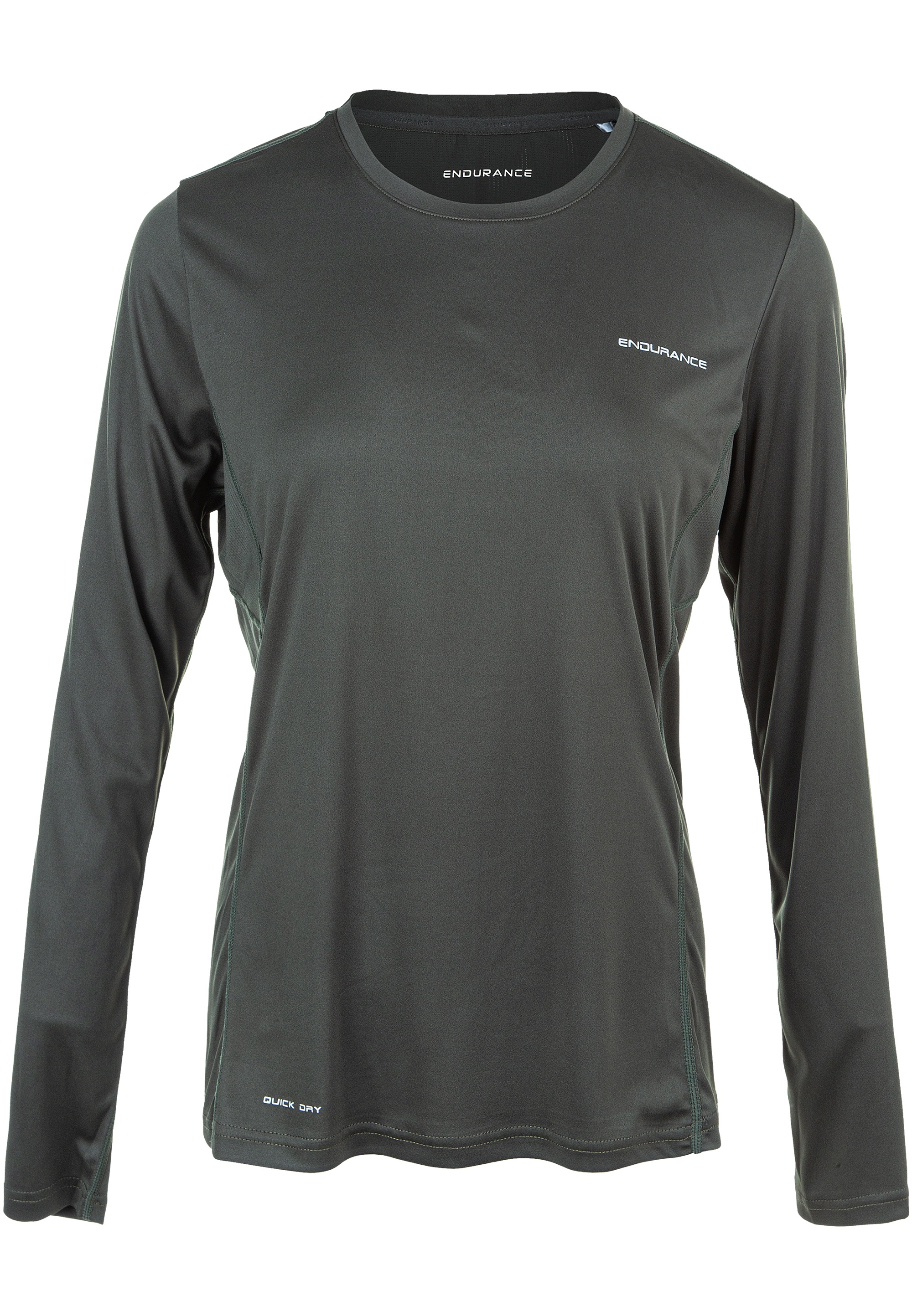ENDURANCE Funktionsshirt »Milly«, (1 tlg.), mit recyceltem Material