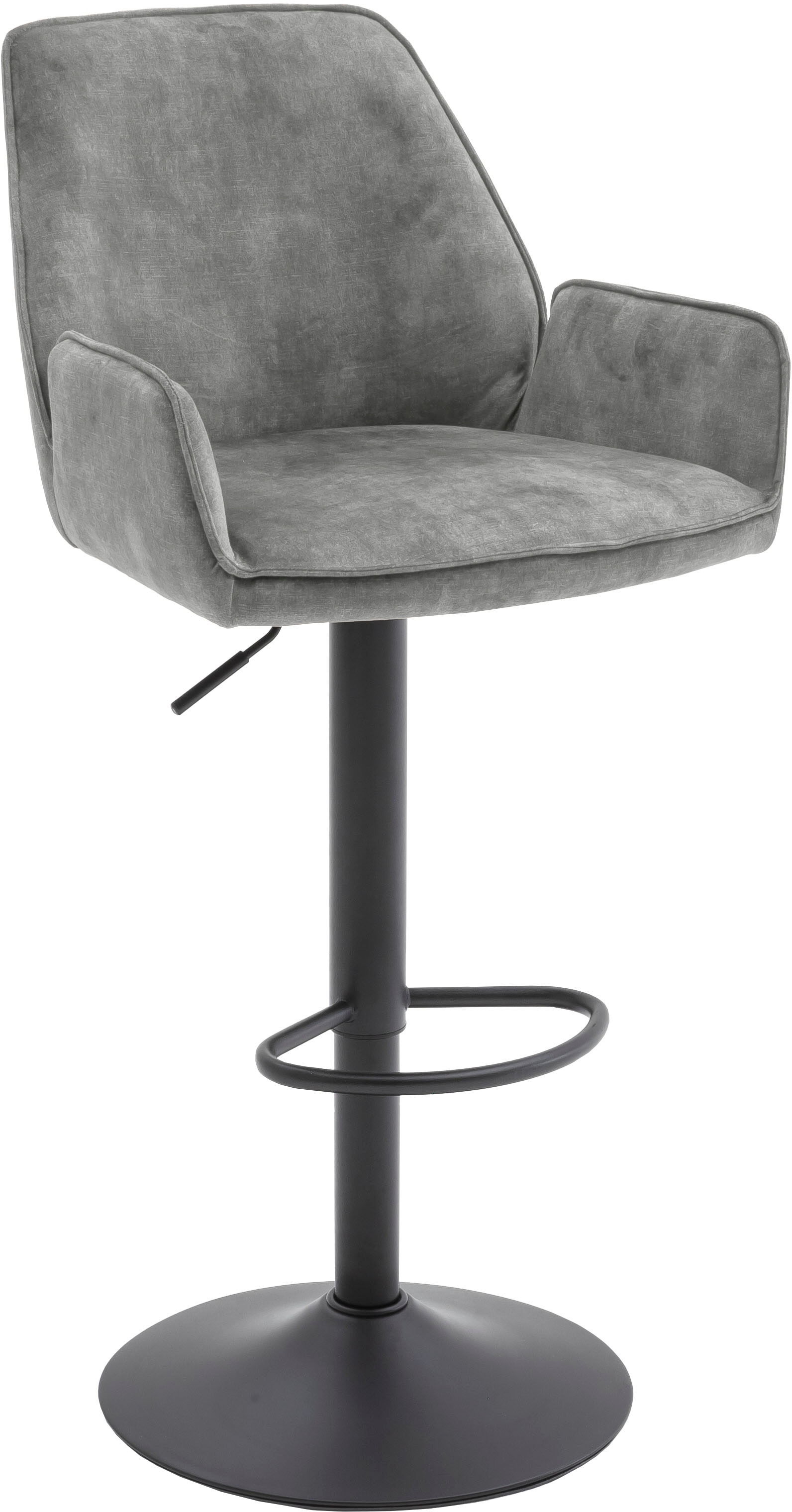 MCA furniture Bistrostuhl "OTTAWA Tresenstuhl Barstuhl Barmöbel Bistro", Ve günstig online kaufen