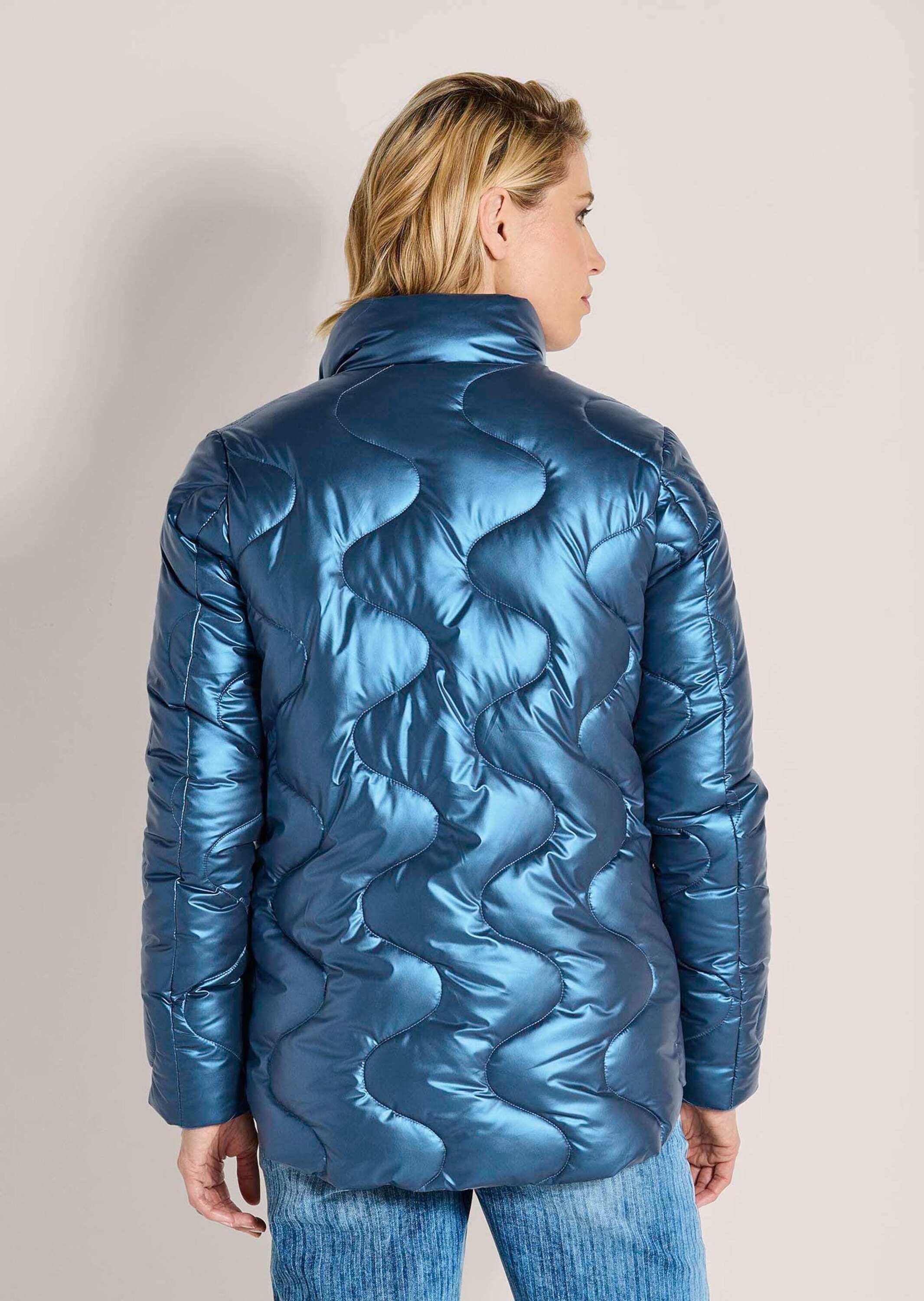 MADELEINE Kurzjacke »Steppjacke Steppjacke«