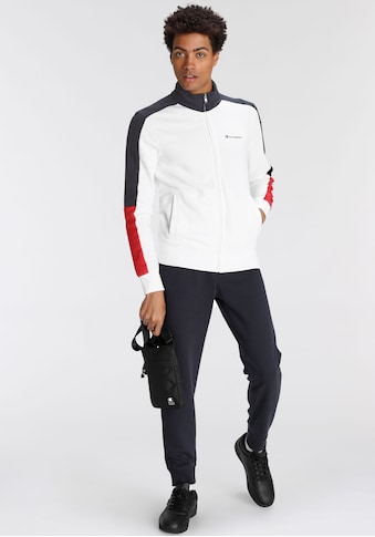 Champion Jogginganzug »Full Zip Suit« (Set 2 tl...