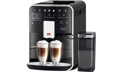 Kaffeevollautomat »Barista TS Smart® F850-102, schwarz«