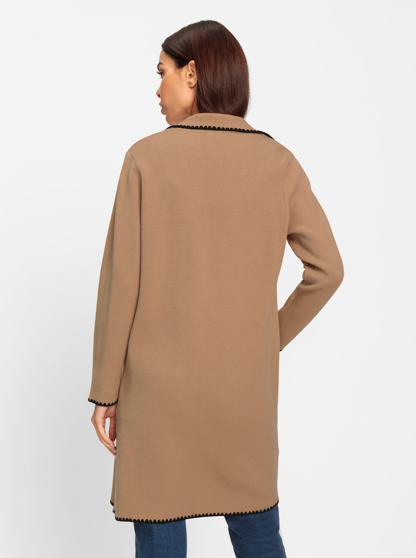 heine Strickjacke