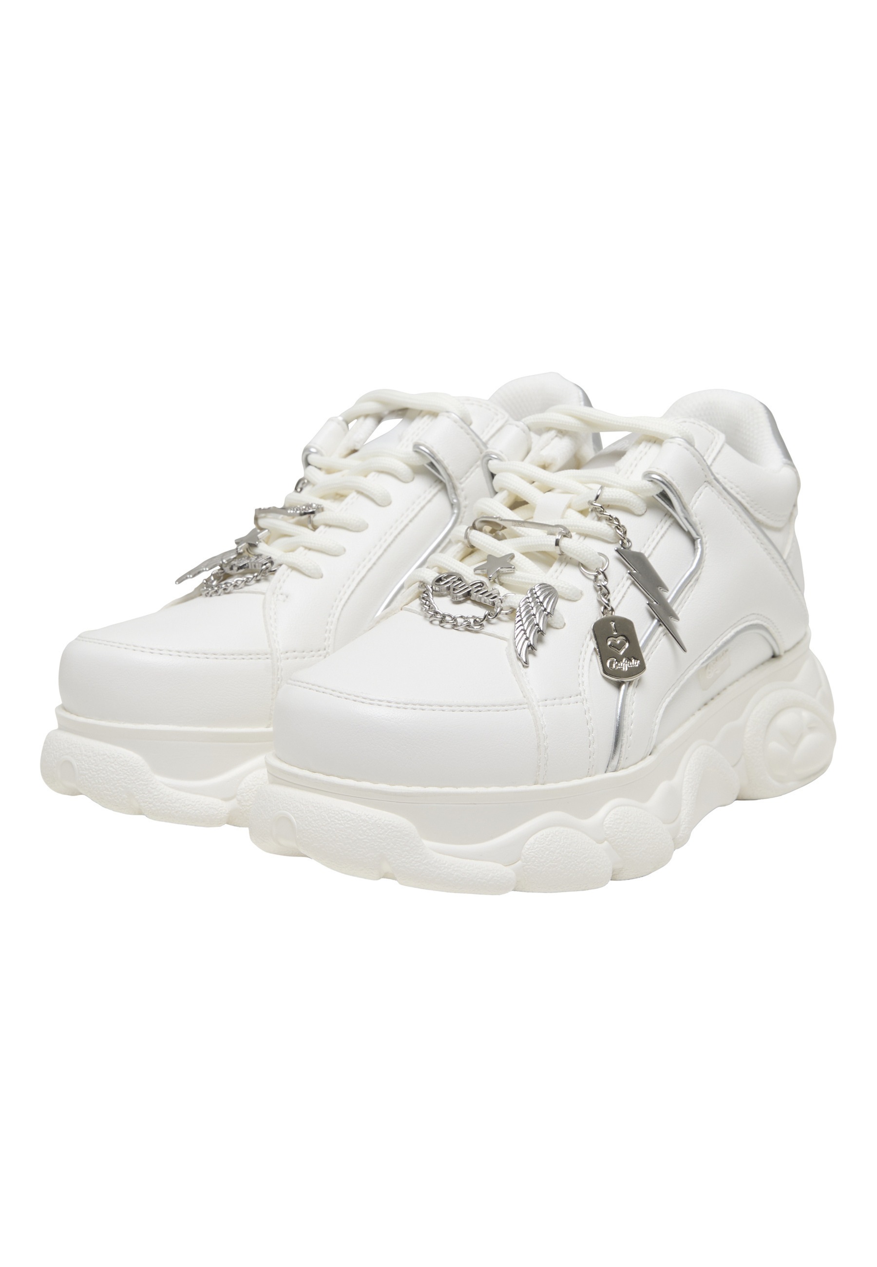 Buffalo Sneaker "Buffalo CLD CORIN CHARMS"