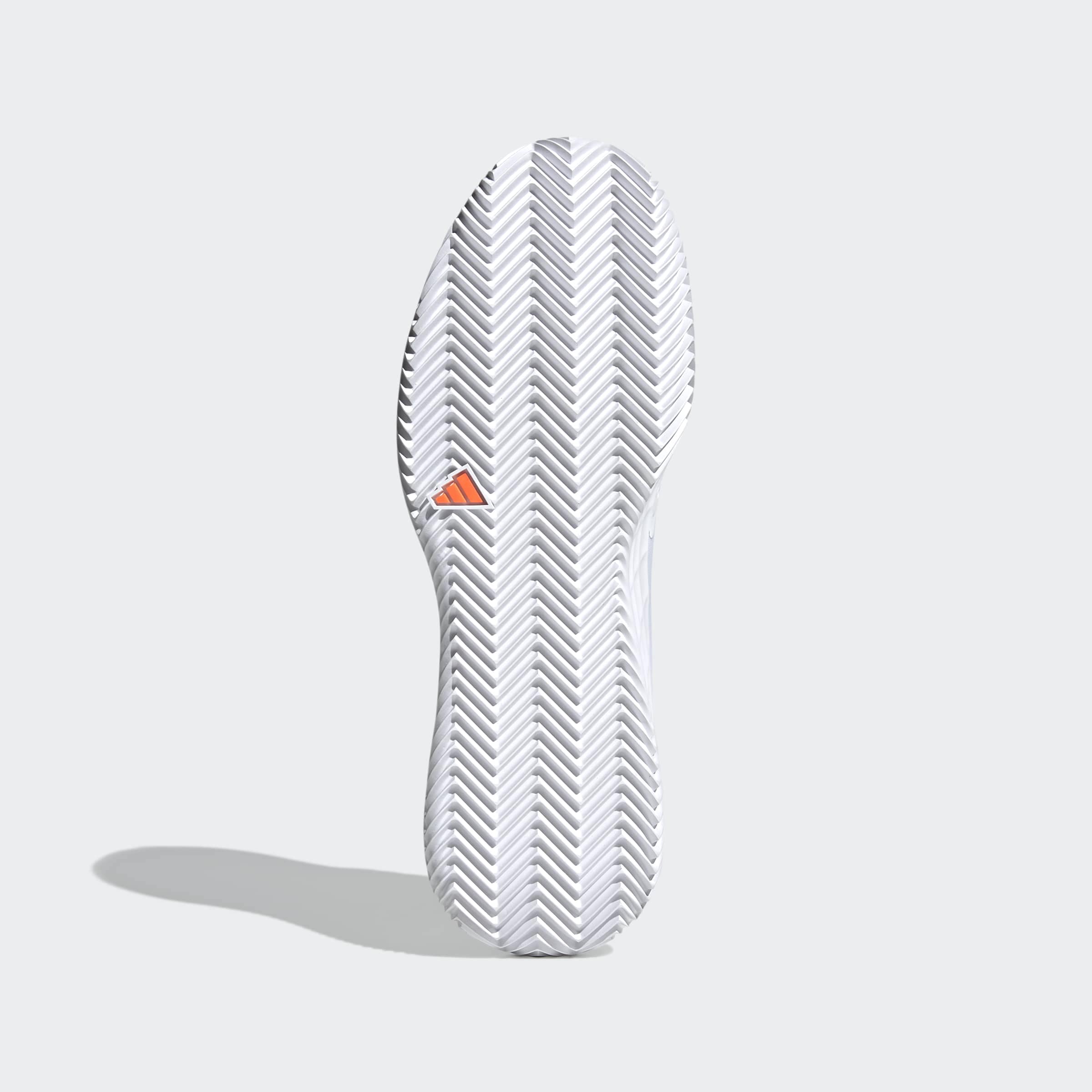 adidas Performance Tennisschuh »DEFIANT SPEED 2 CLAY«  Sandplatzschuhe für Ascheplätze