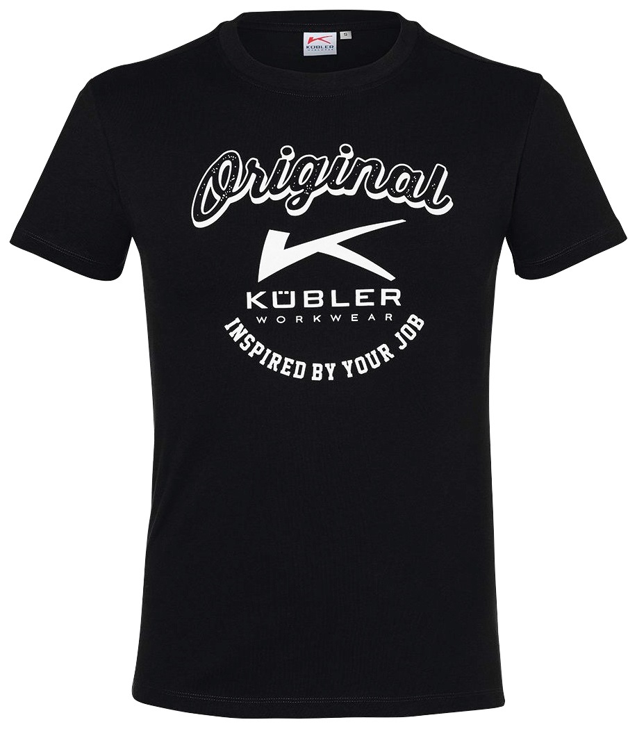 Kübler T-Shirt »Print« kaufen
