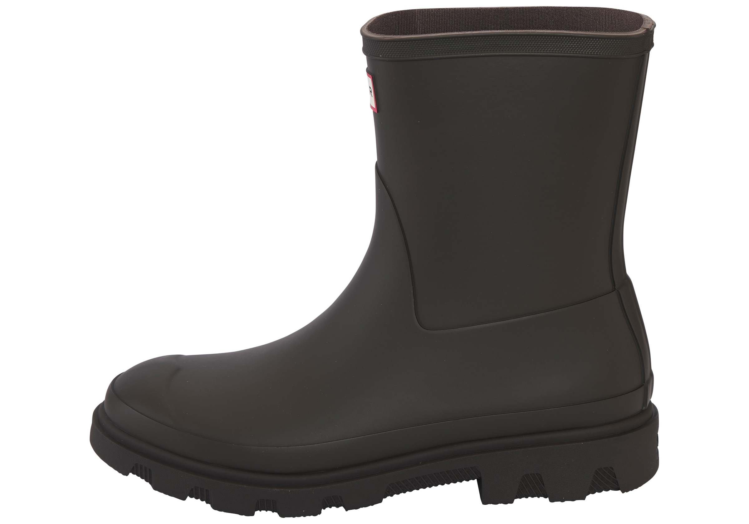 Hunter Gummistiefel »UNISEX DOWNPOUR SHORT BOOT«  wasserdicht