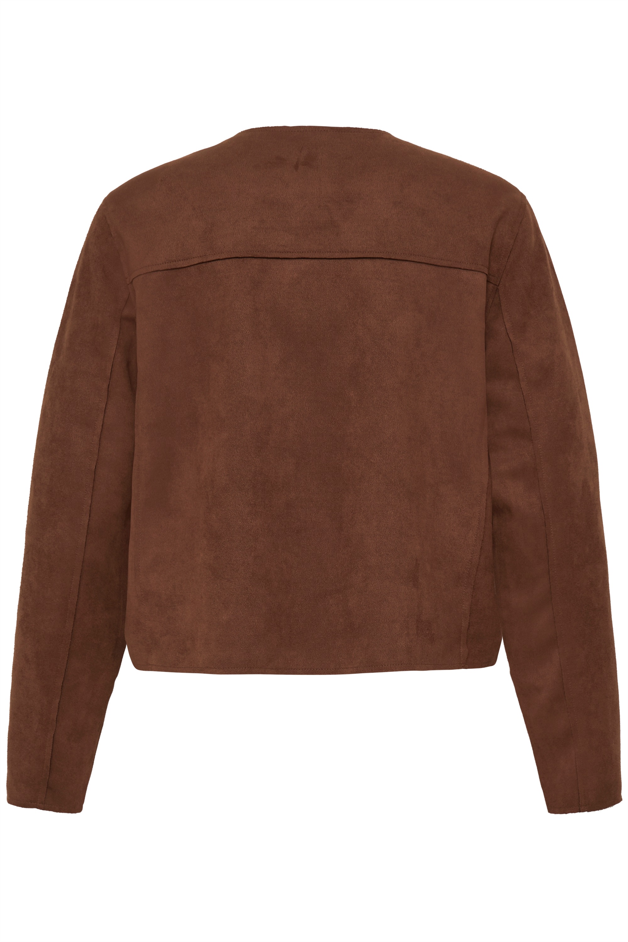 b.young Allwetterjacke »Damen Jacke BYTOMIRA«