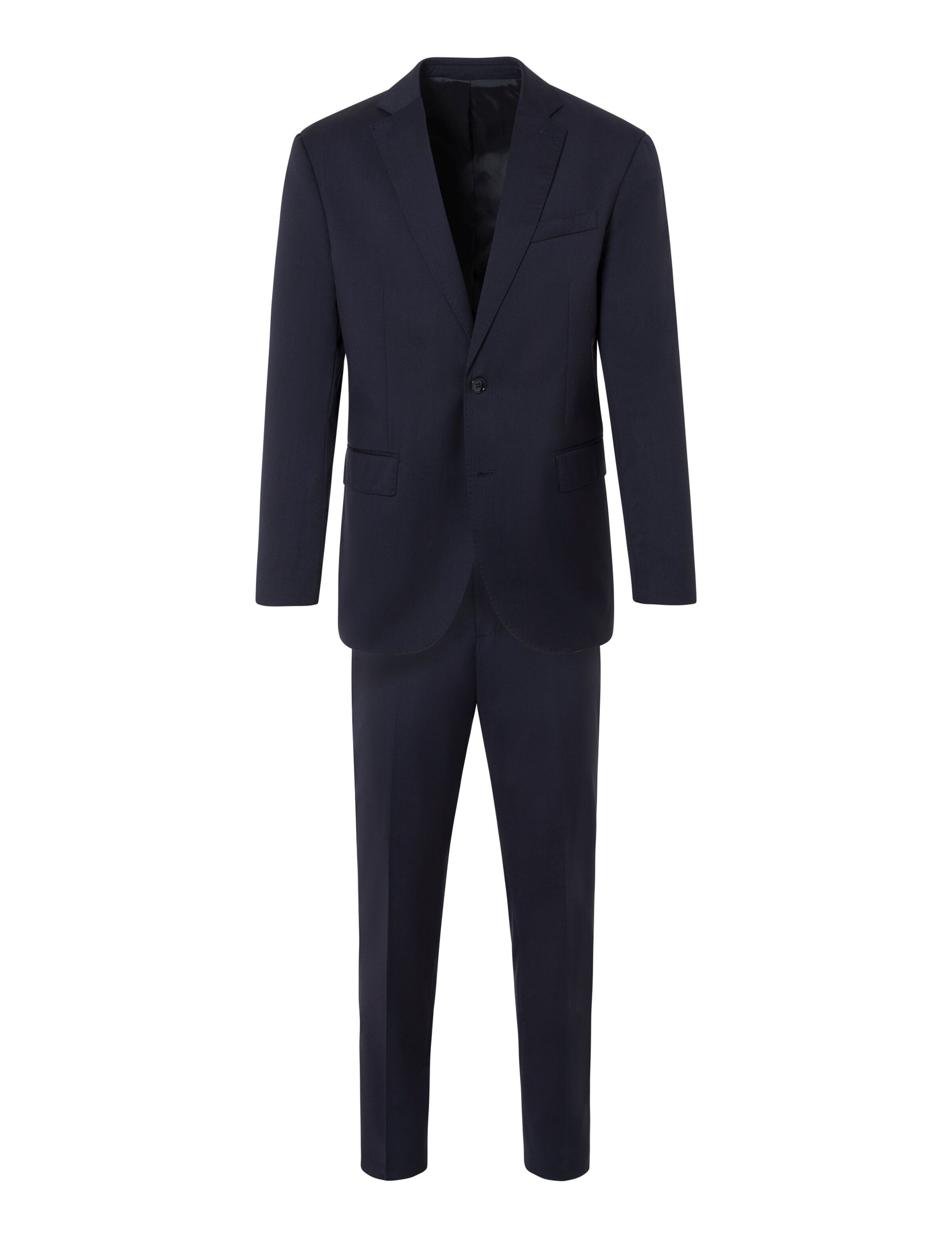 Thomas Goodwin Anzug »Anzug«, (2 tlg.), regular fit, im Modern-Fit, 10105-0-3379