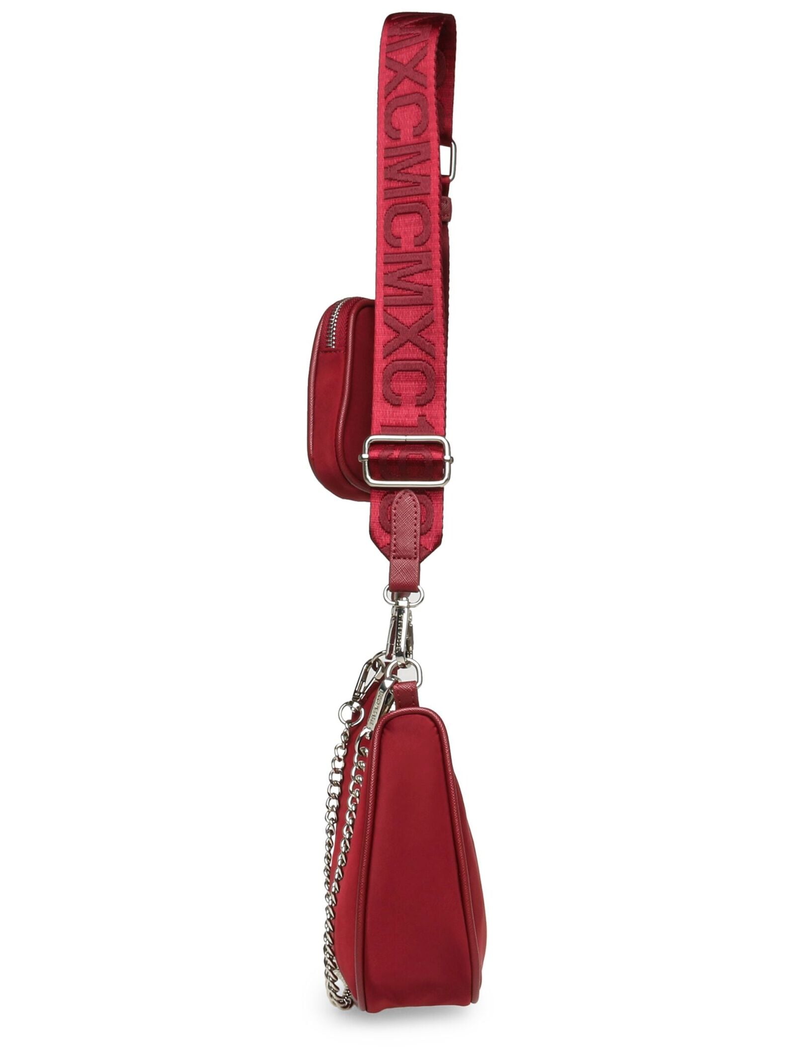 STEVE MADDEN Umhängetasche »STEVE MADDEN Taschen Textil«
