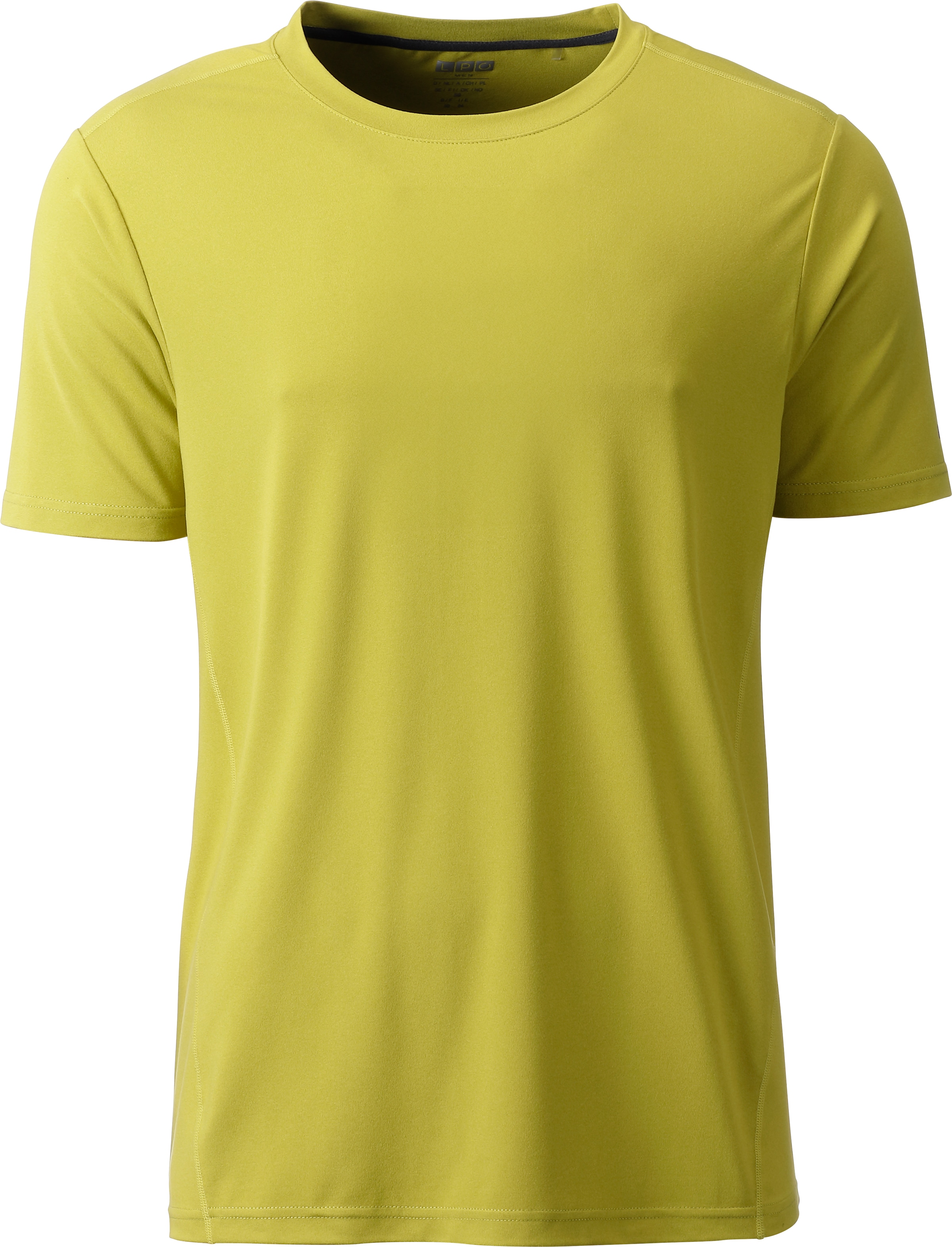 LPO Funktionsshirt "Herren Funktionsshirt Mathias 2" günstig online kaufen