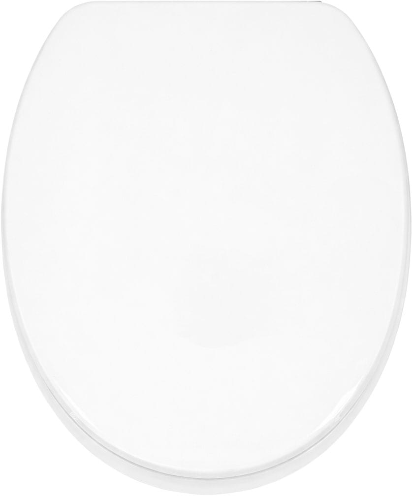 welltime »Uni« Holzkern, mit Absenkautomatik, kratzfest