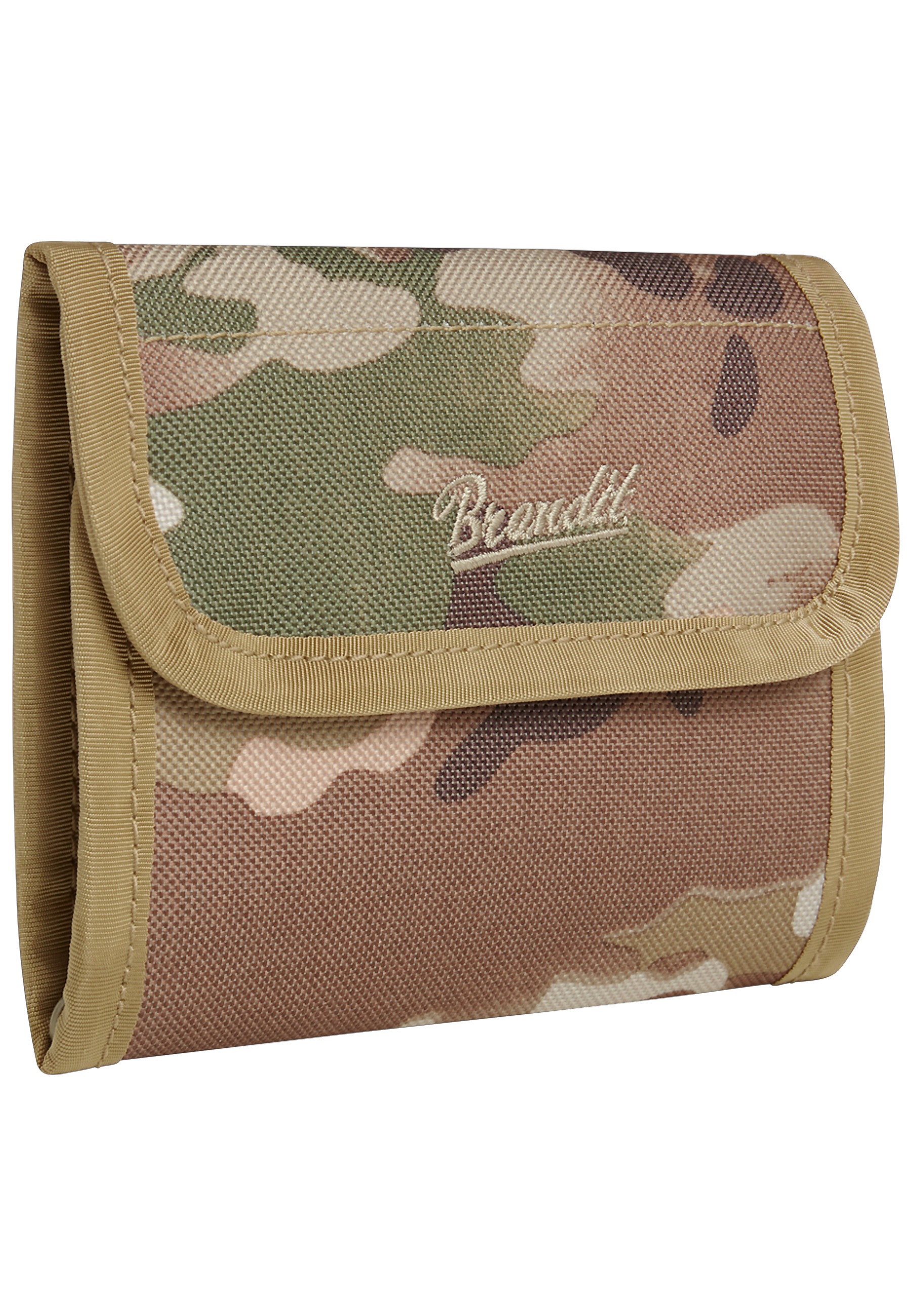 Brandit Brustbeutel "Brandit Herren wallet five"