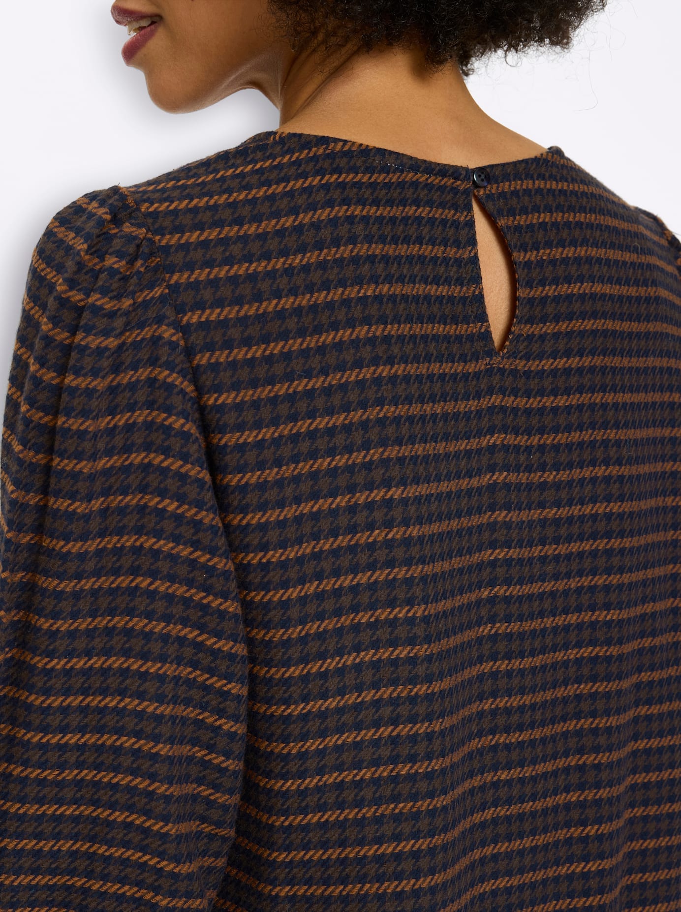 heine Druckbluse