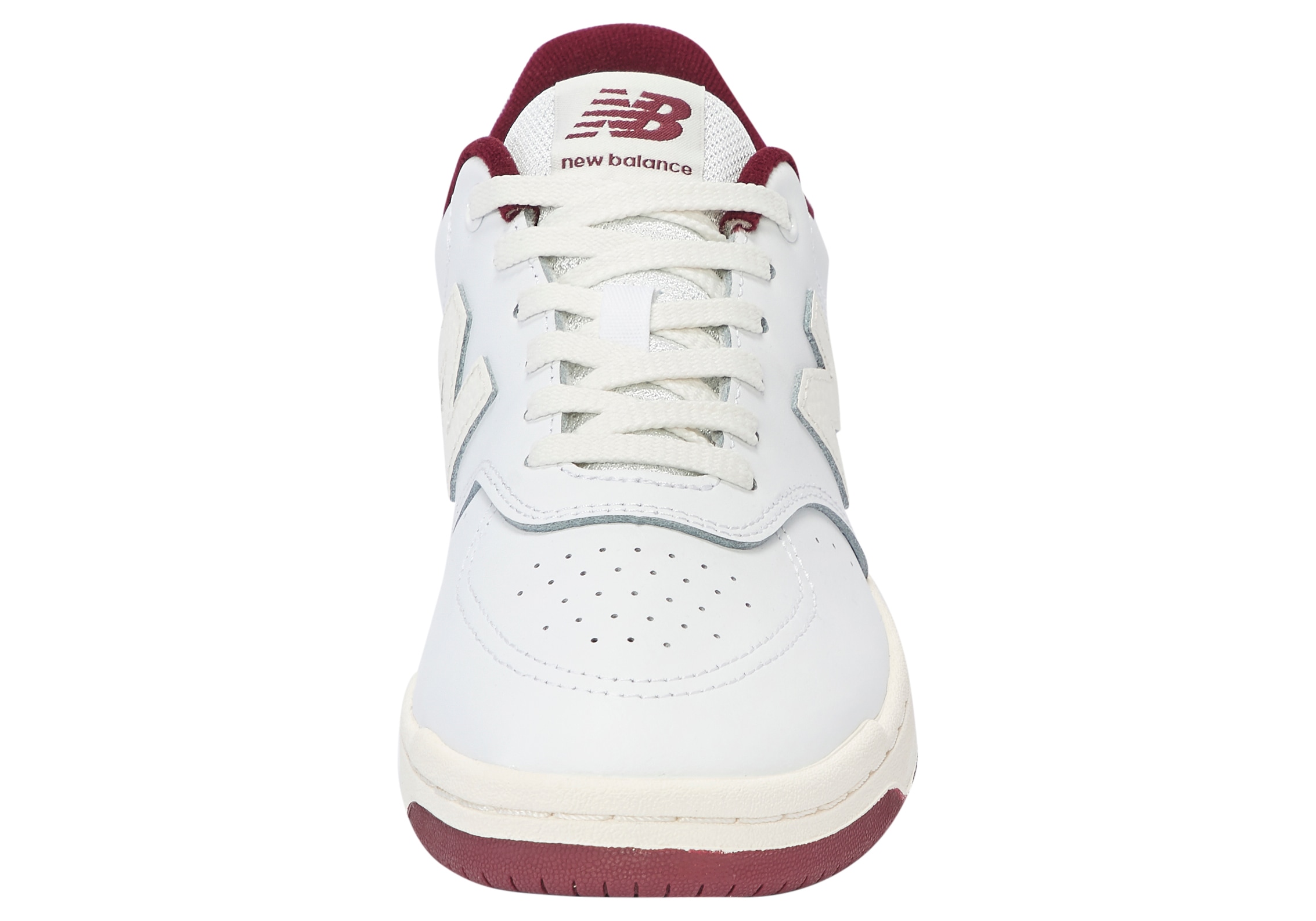 New Balance Sneaker »BB80«, von dem New Balance 550 inspiriert