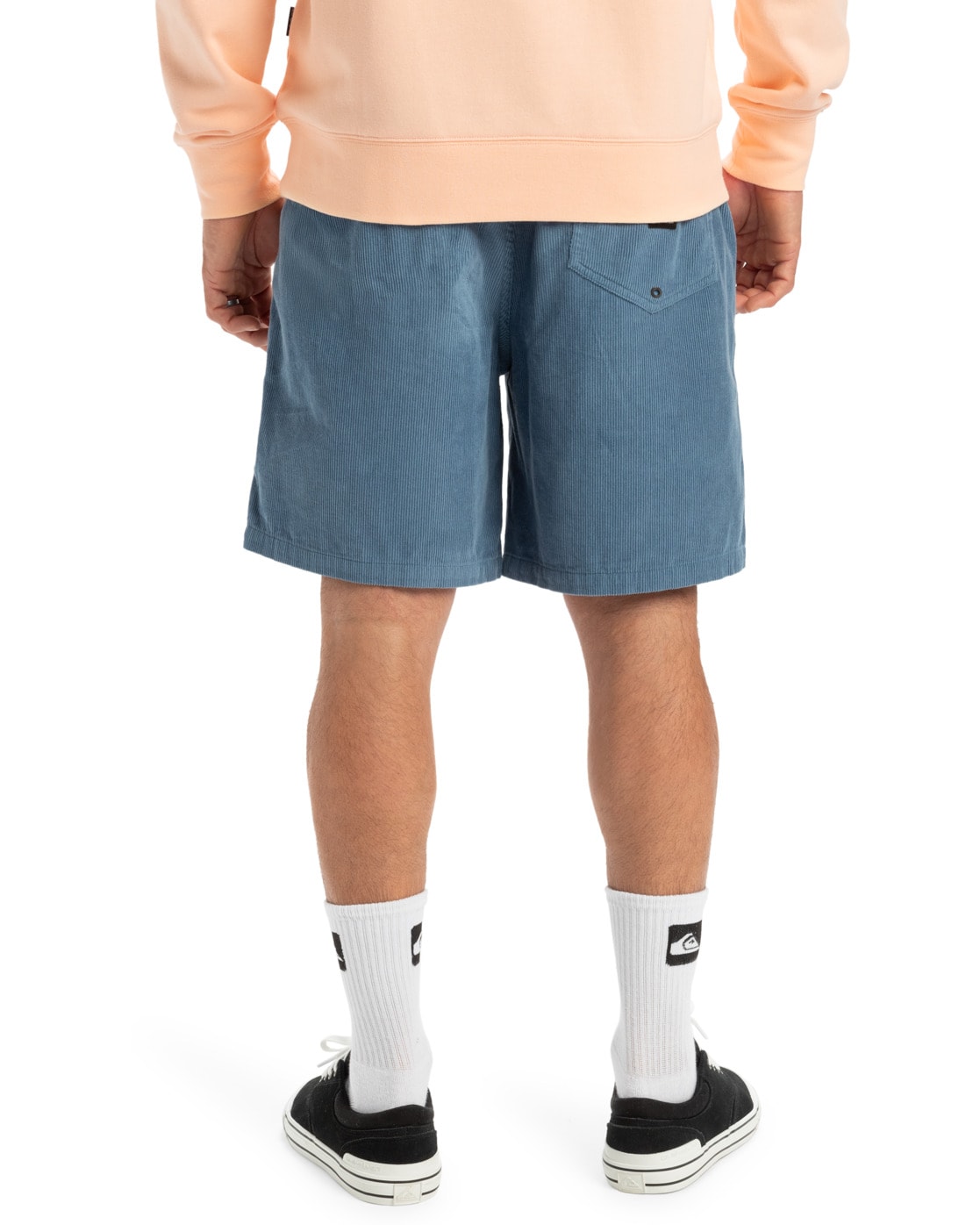 Quiksilver Bermudas »Taxer 18"«