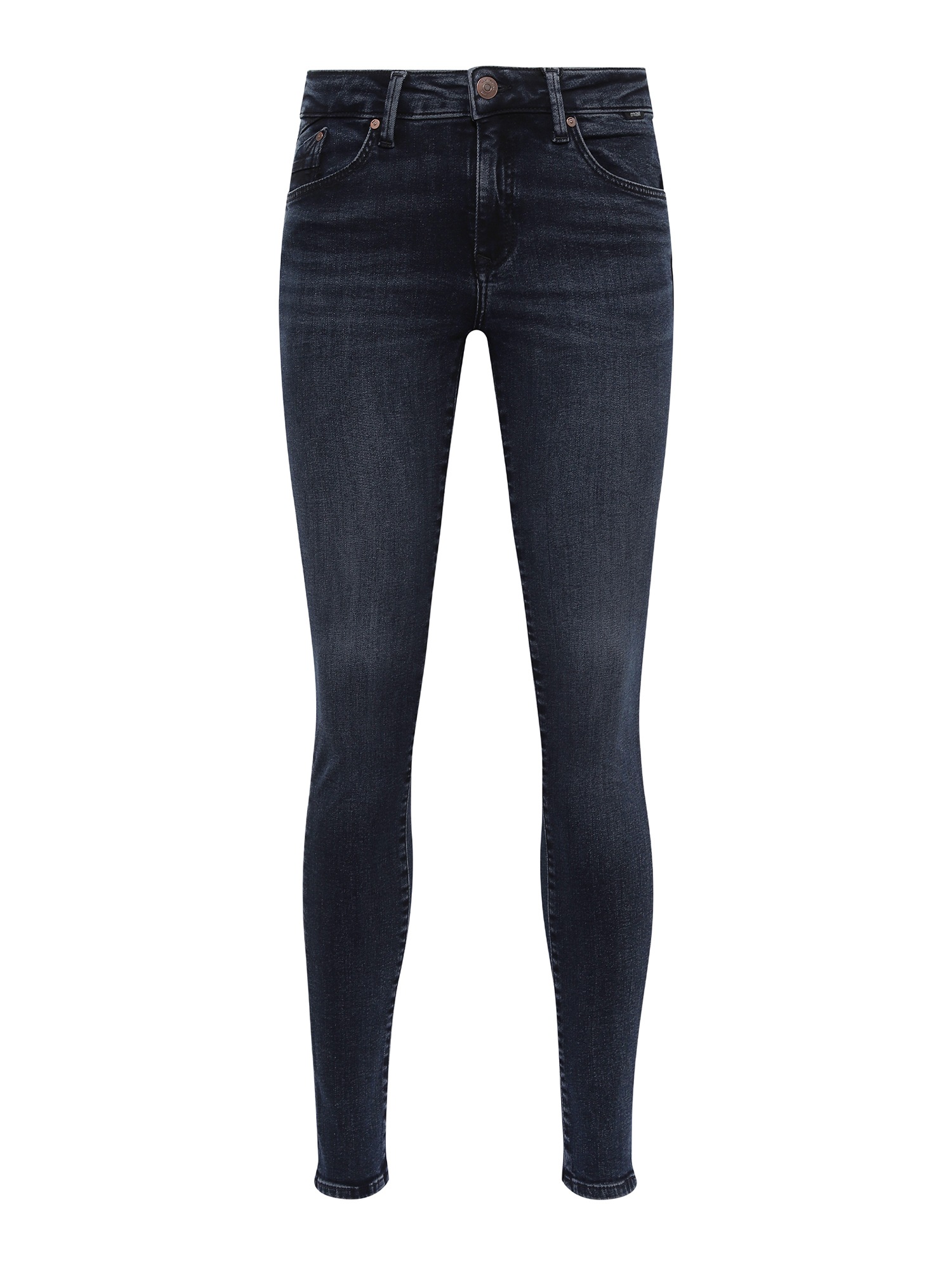 Mavi Skinny-fit-Jeans »ADRIANA«, skinny Fit