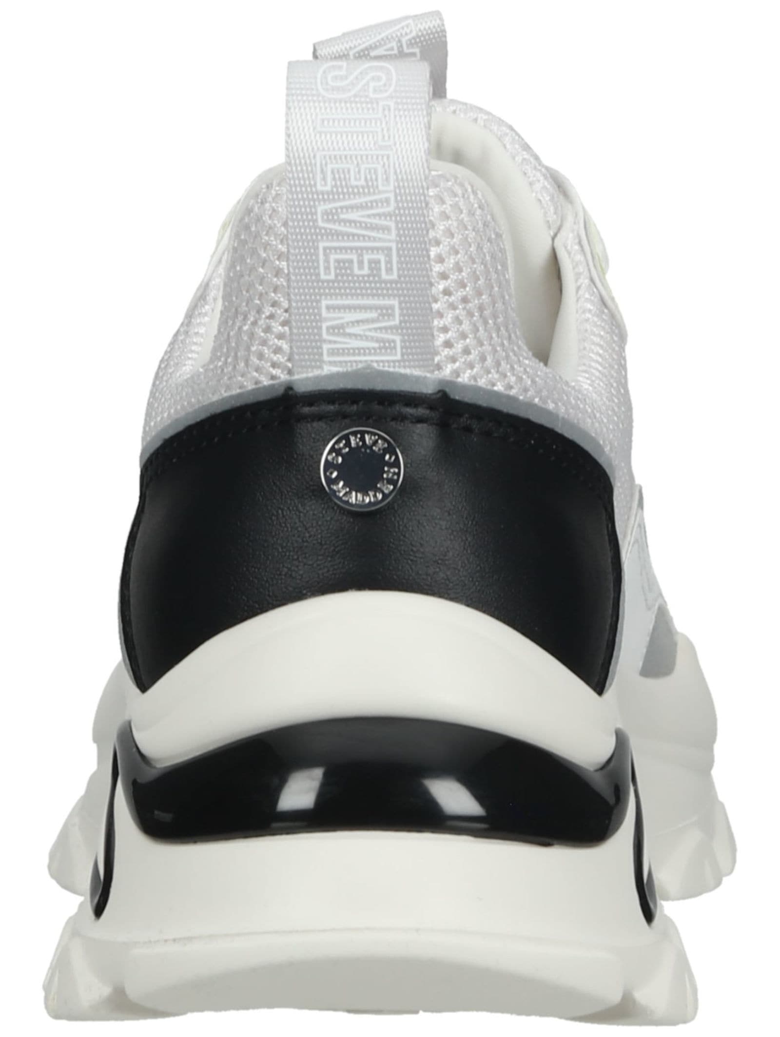 STEVE MADDEN Sneaker »STEVE MADDEN Sneaker Lederimitat/Mesh«