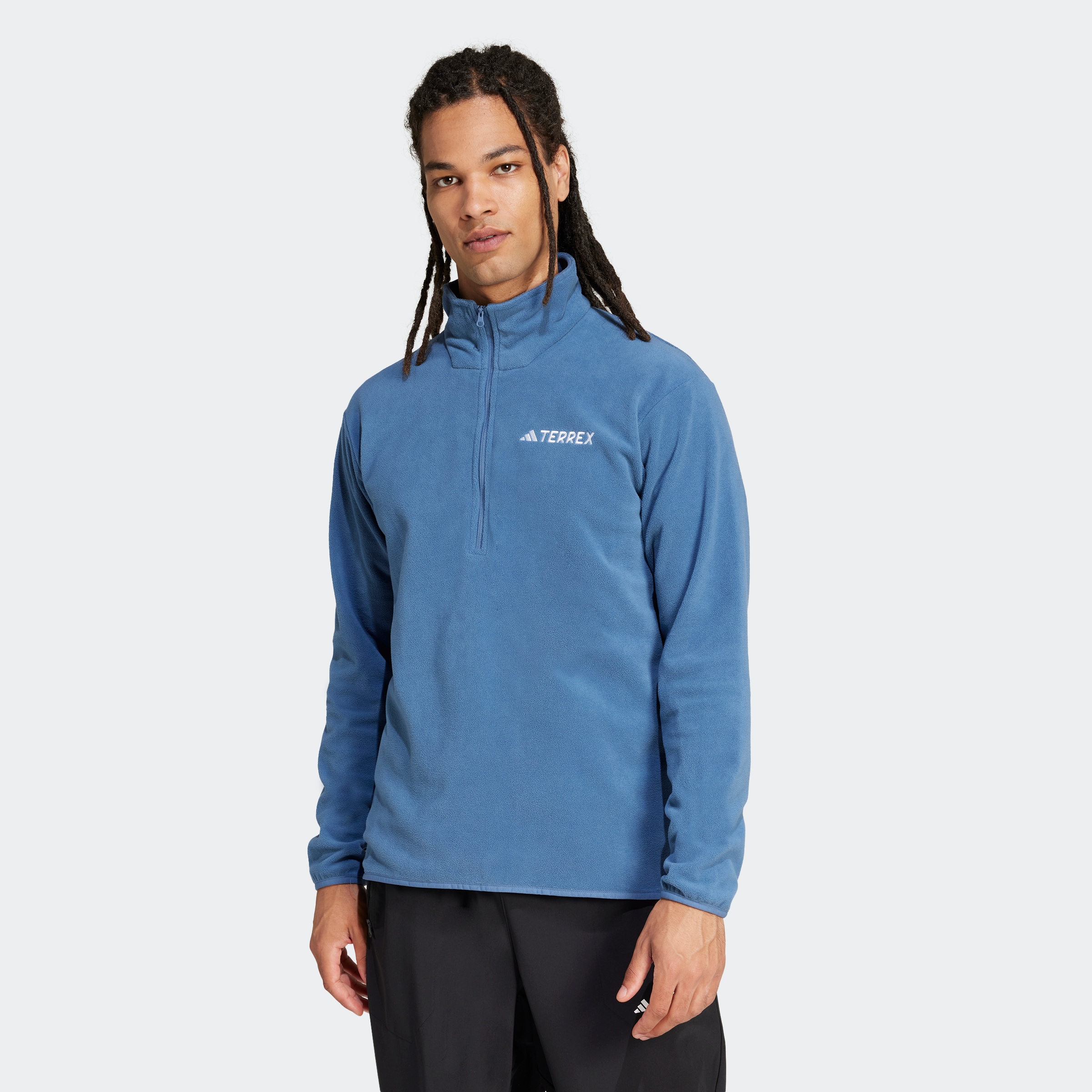 adidas TERREX Fleecejacke "MT ESS HZ FL" günstig online kaufen