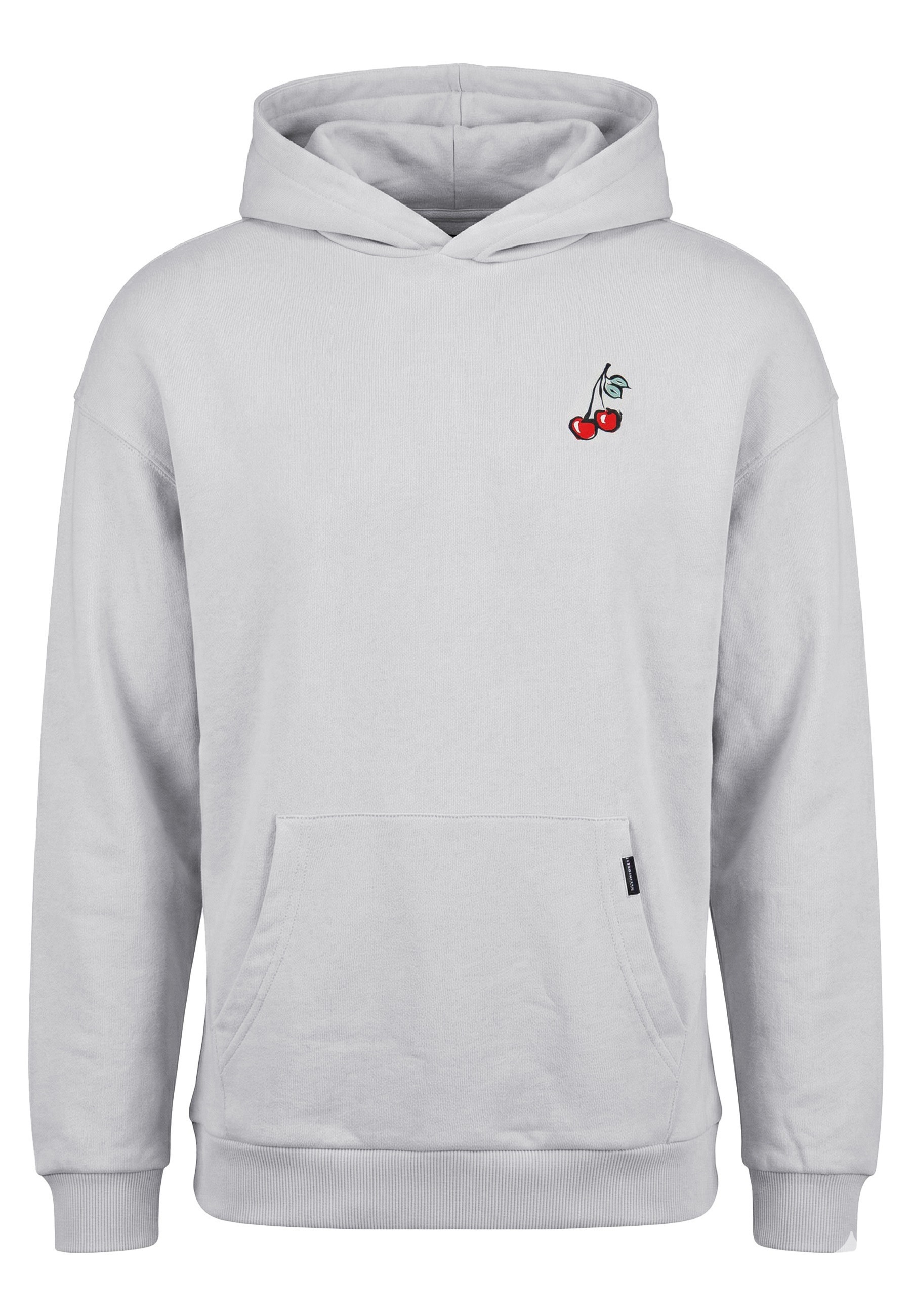Kleinigkeit Rundhalspullover "Kleinigkeit Big Worm Hoodie Boys" 1