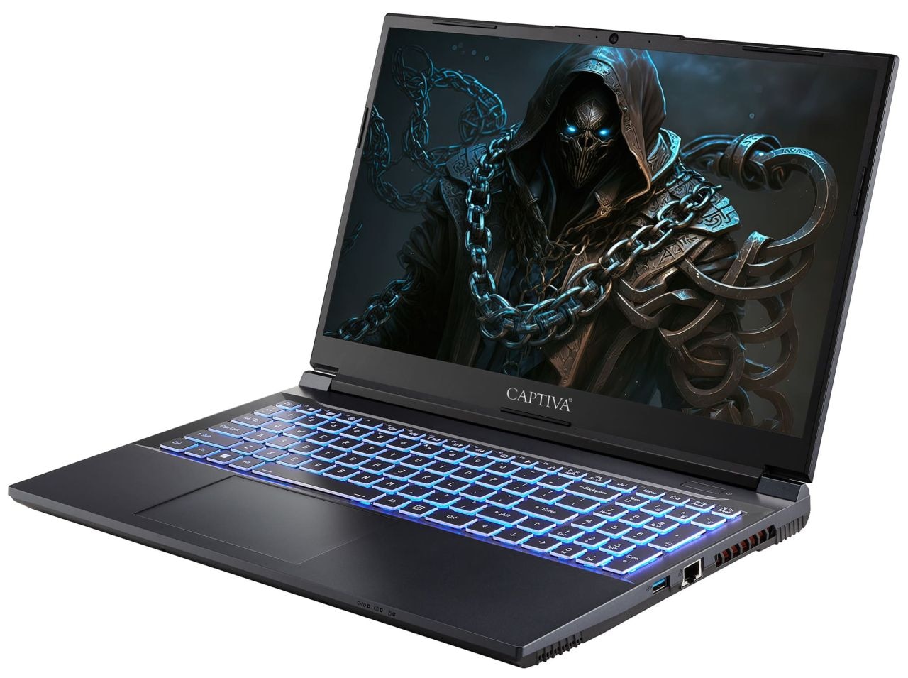 CAPTIVA Gaming-Notebook »Advanced Gaming I74-224«, 39,6 cm, / 15,6 Zoll, Intel, Core... kaufen