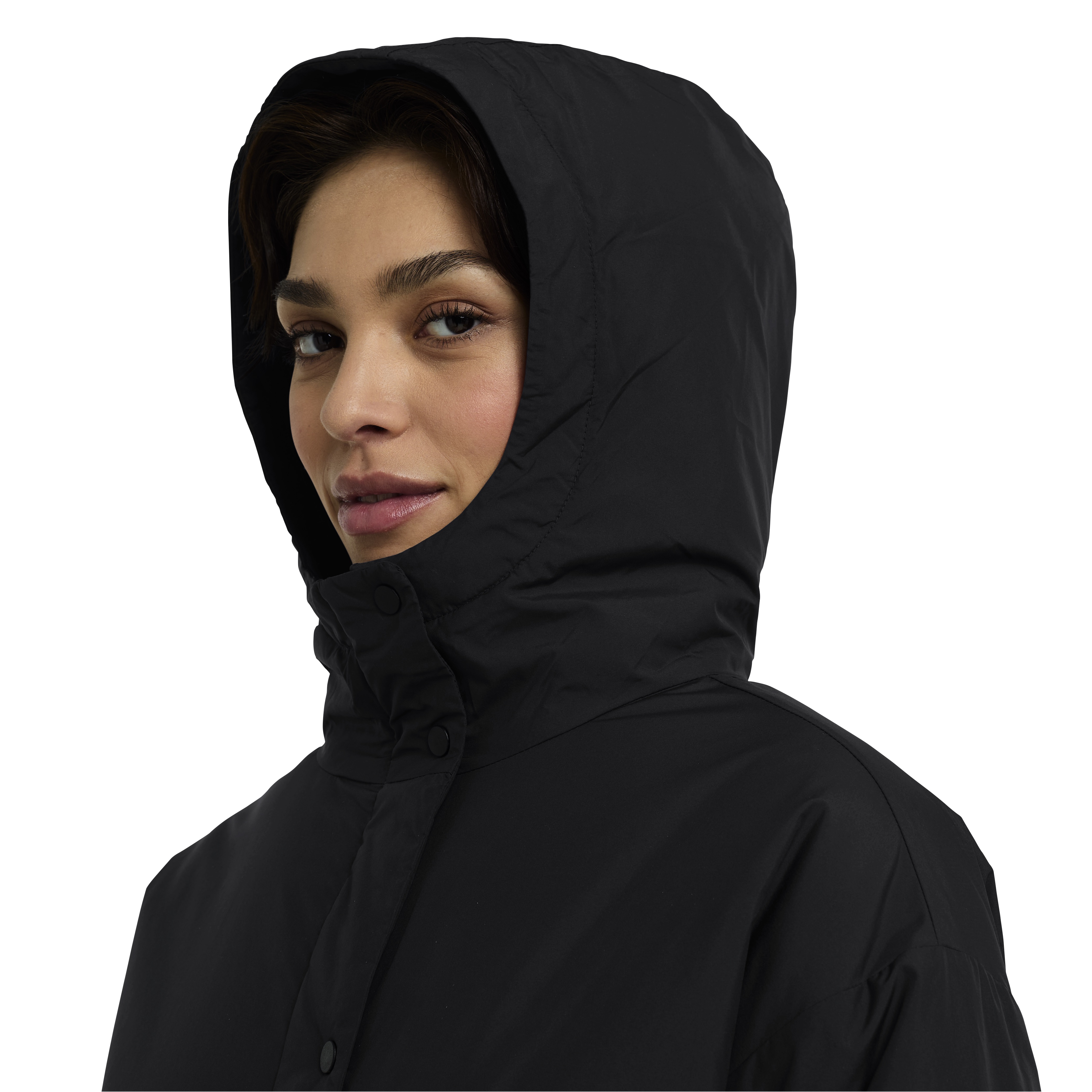 Thumbnail - Jack Wolfskin Funktionsjacke "ALTAY JKT W" mitKapuze Wärmend, winddicht, Übergangsjacke