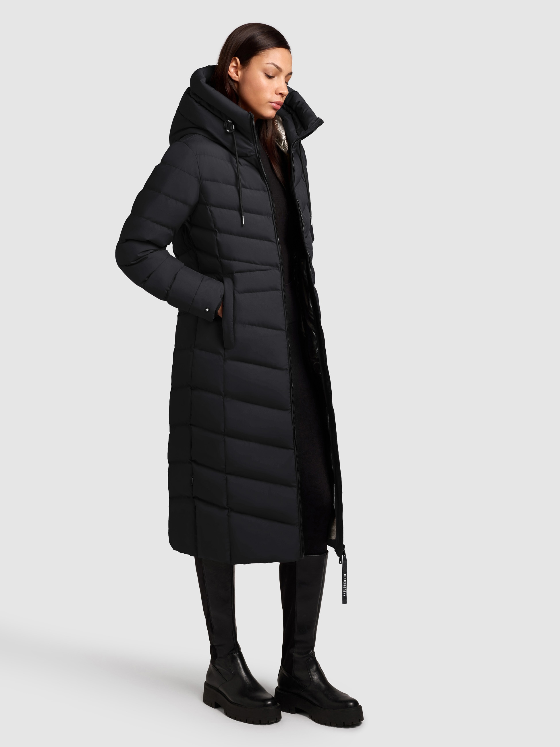 khujo Steppmantel »INGRAM4«