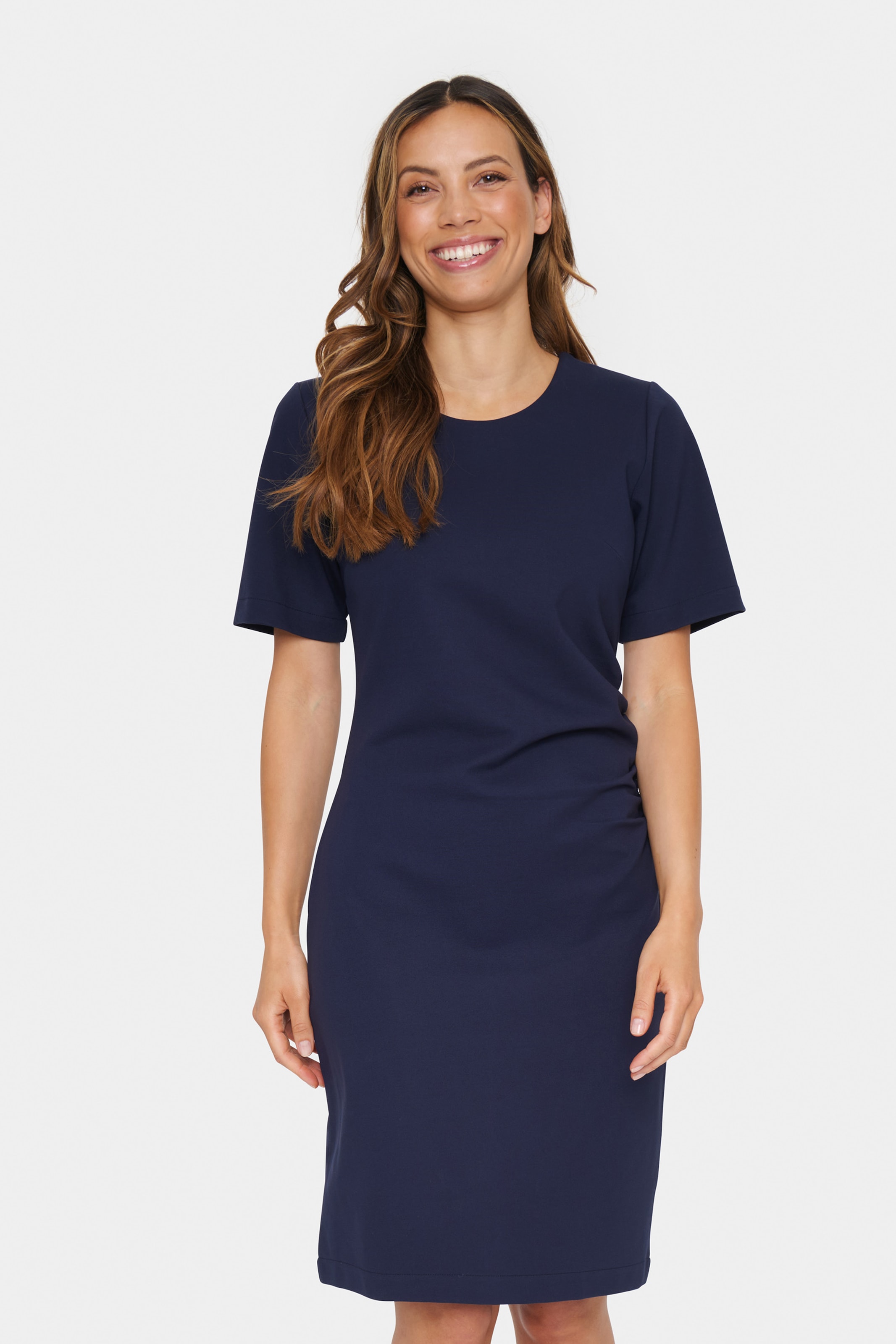 Saint Tropez Bleistiftkleid "GennySZ Dress" günstig online kaufen