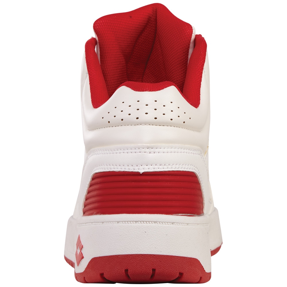 lotto Sneaker, - mit vielen aufwändigen Details