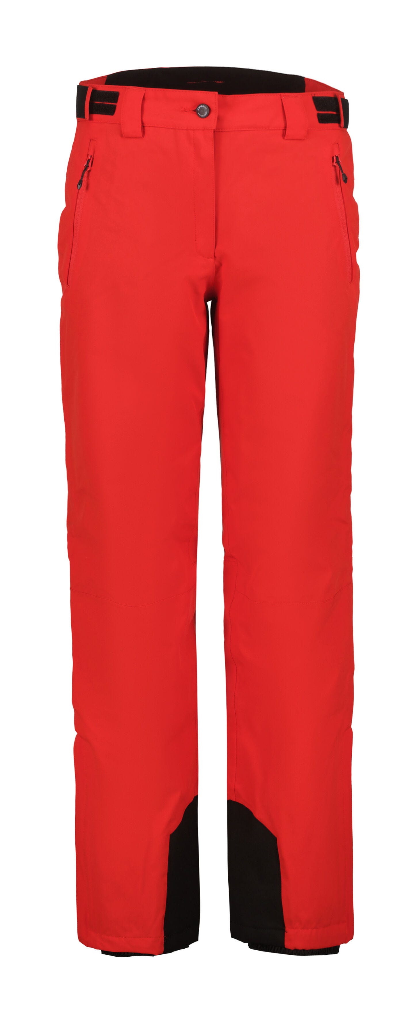 Thumbnail - Icepeak Skihose "ICEPEAK FLASHER" für Alpinski und Snowboard, aus Polyester und Polyamid, atmungsaktiv