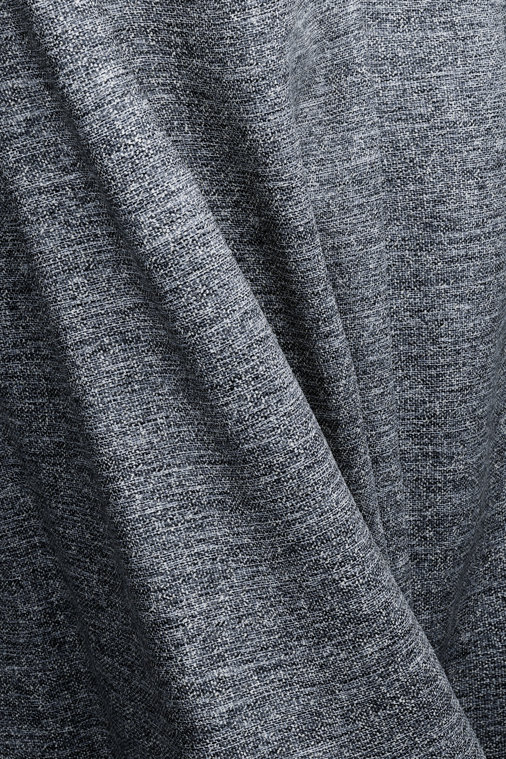 HOMING Vorhang »Katta« Ösen 1 Stk. tlg. Vorhang Katta