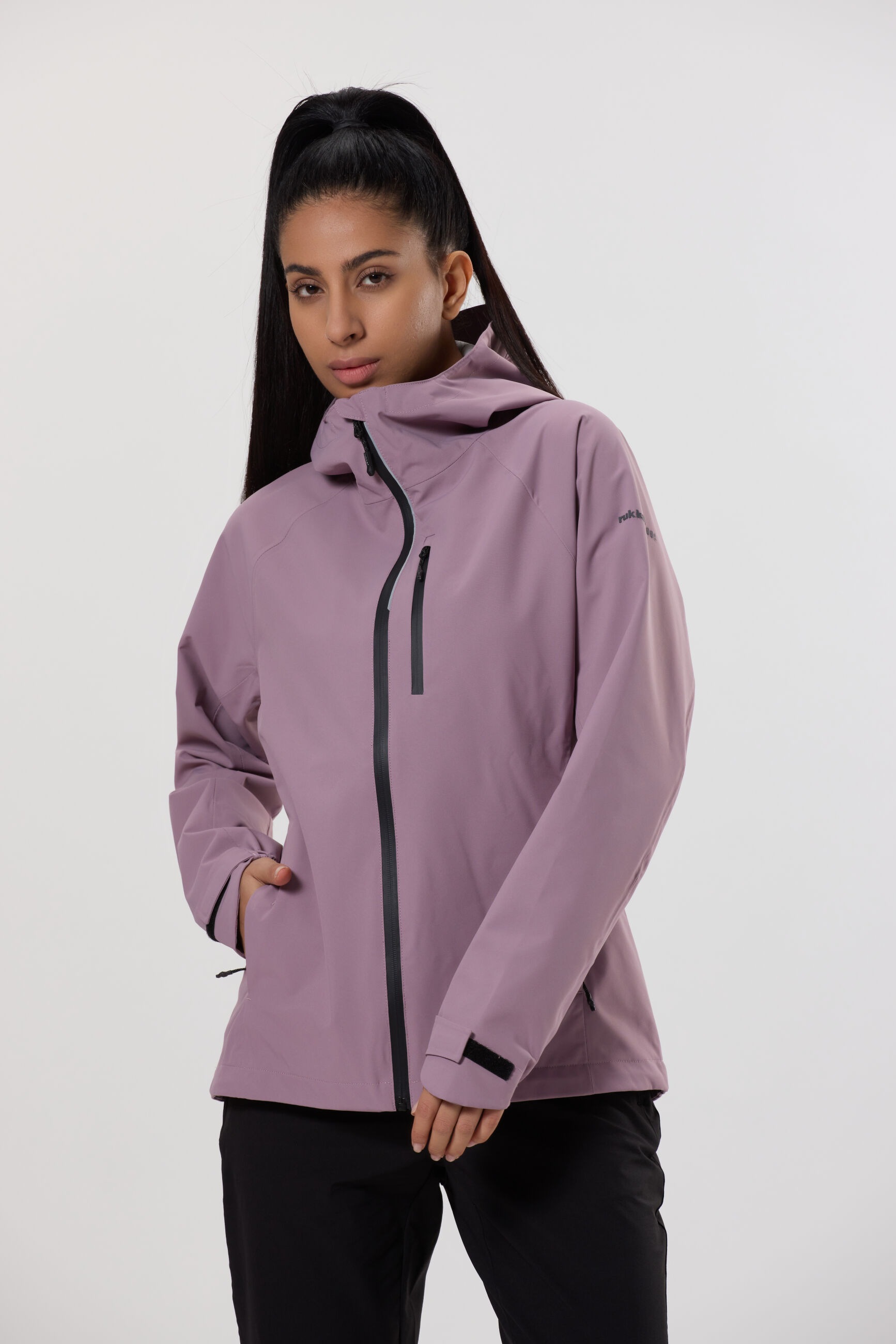 Rukka Outdoorjacke »Rukka Jacke VAAJASALMI«