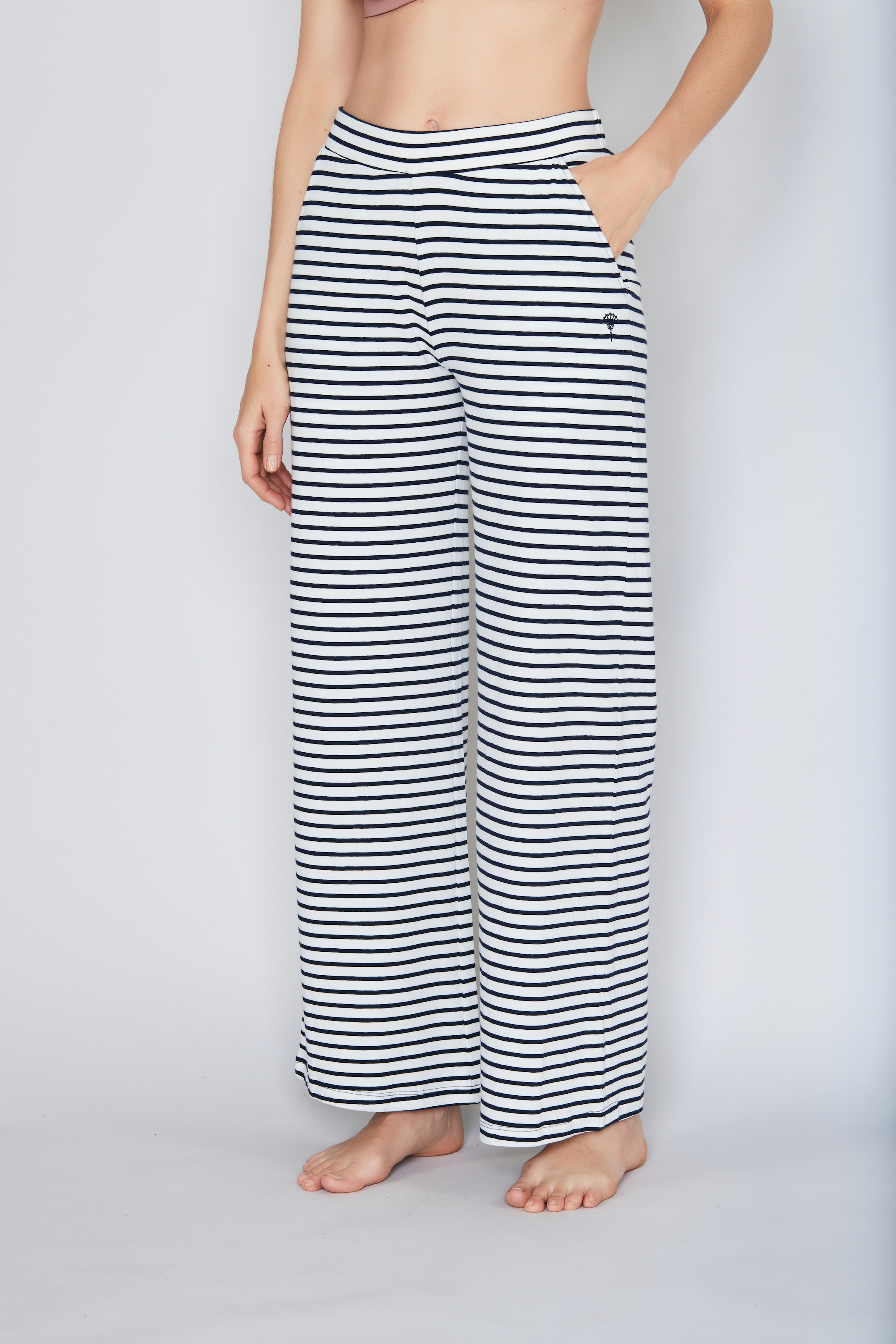 JOOP Homewearhose "Cosy" mit komfortablem Schnitt günstig online kaufen