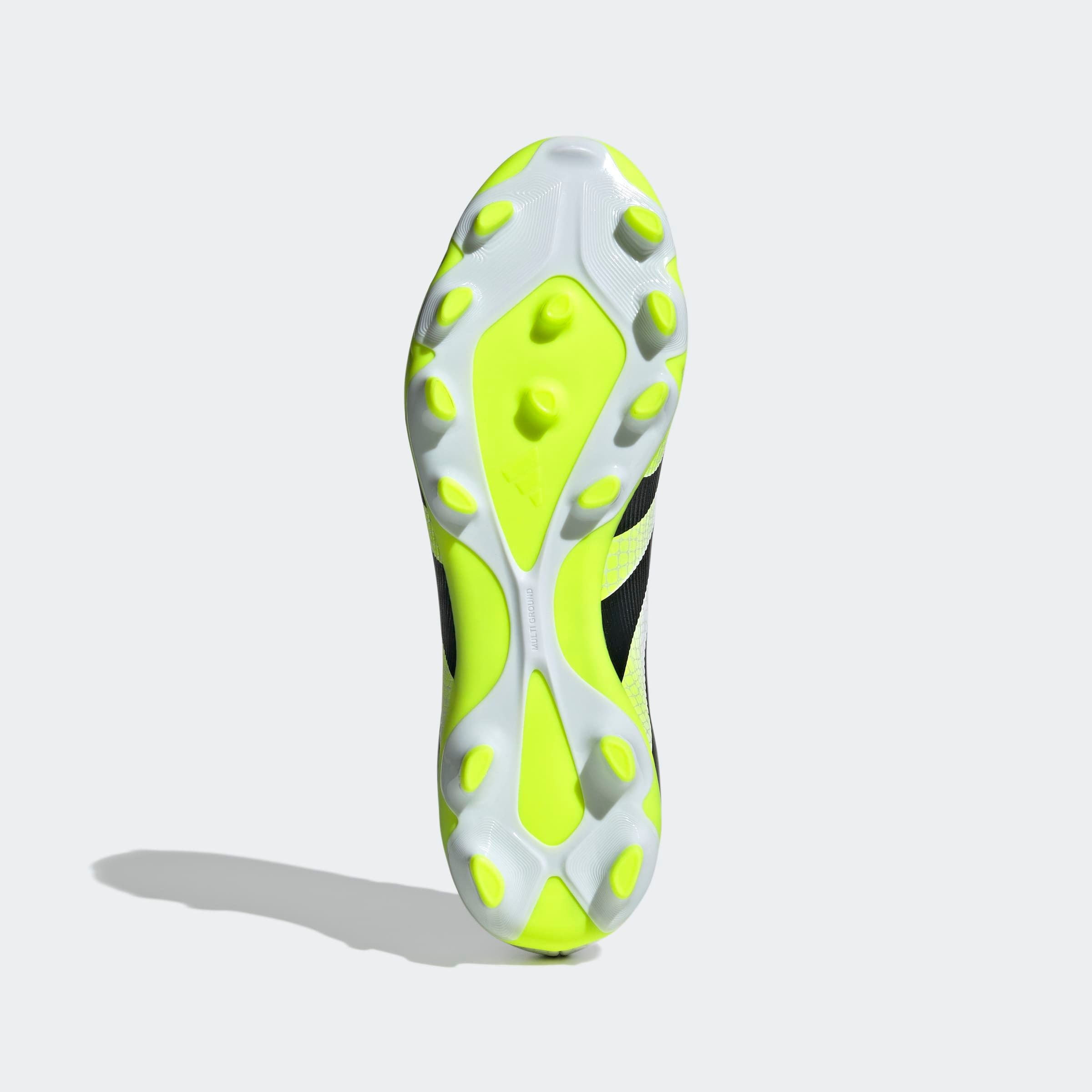 adidas Performance Fußballschuh »PREDATOR LEAGUE MULTI-GROUND«, geeignet für Rasen- und Kunstrasenplätze