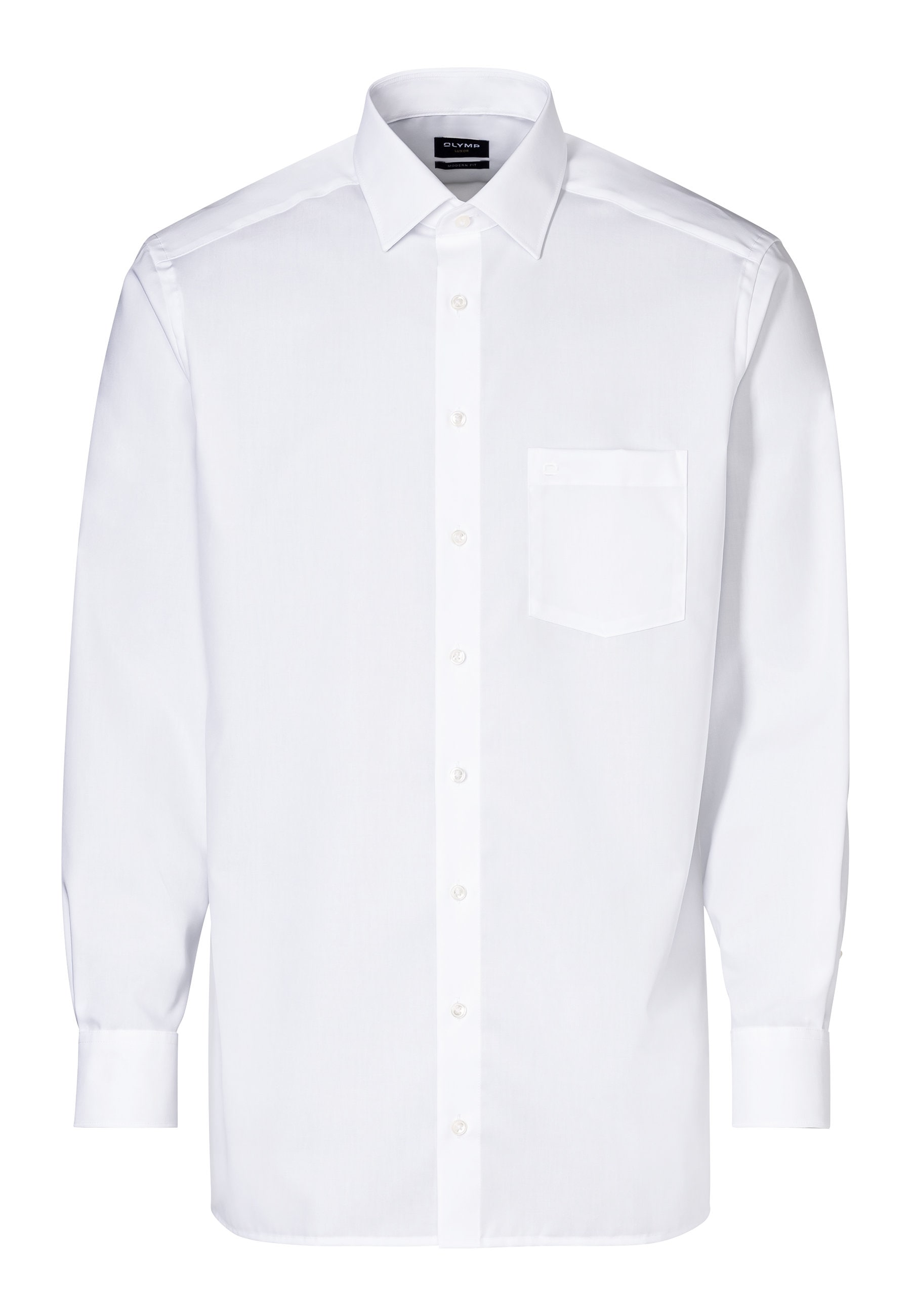 OLYMP Businesshemd "OLYMP Luxor, modern fit, New Kent" günstig online kaufen