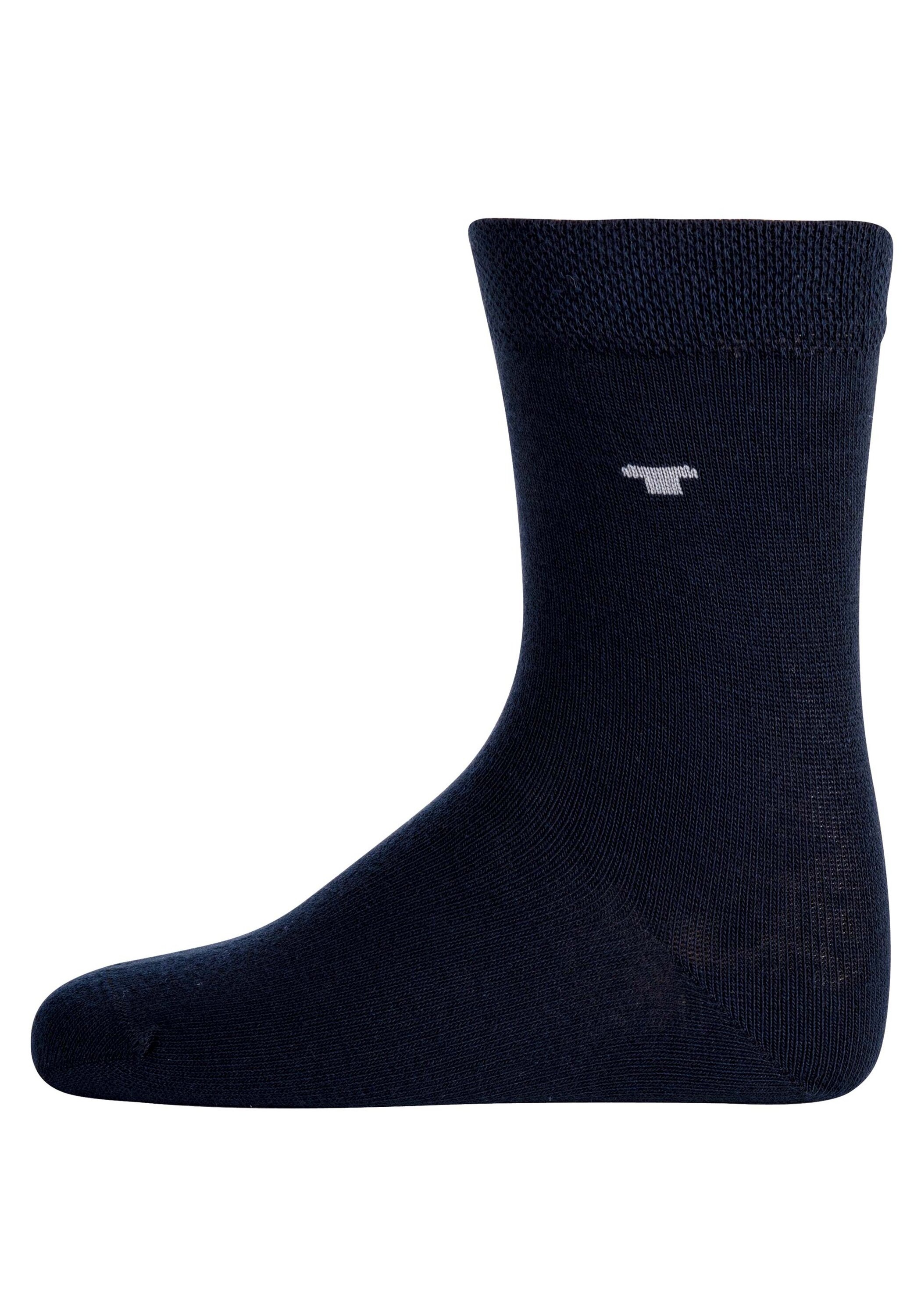 Thumbnail - TOM TAILOR Kurzsocken "Socken 3er Pack"