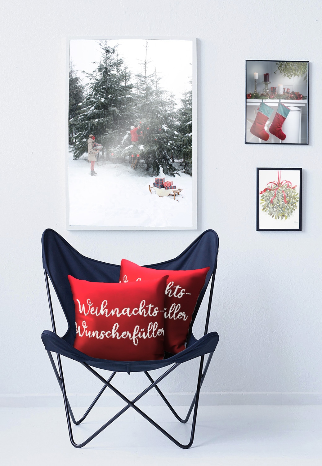APELT Kissenhülle »5820« (1 St.)