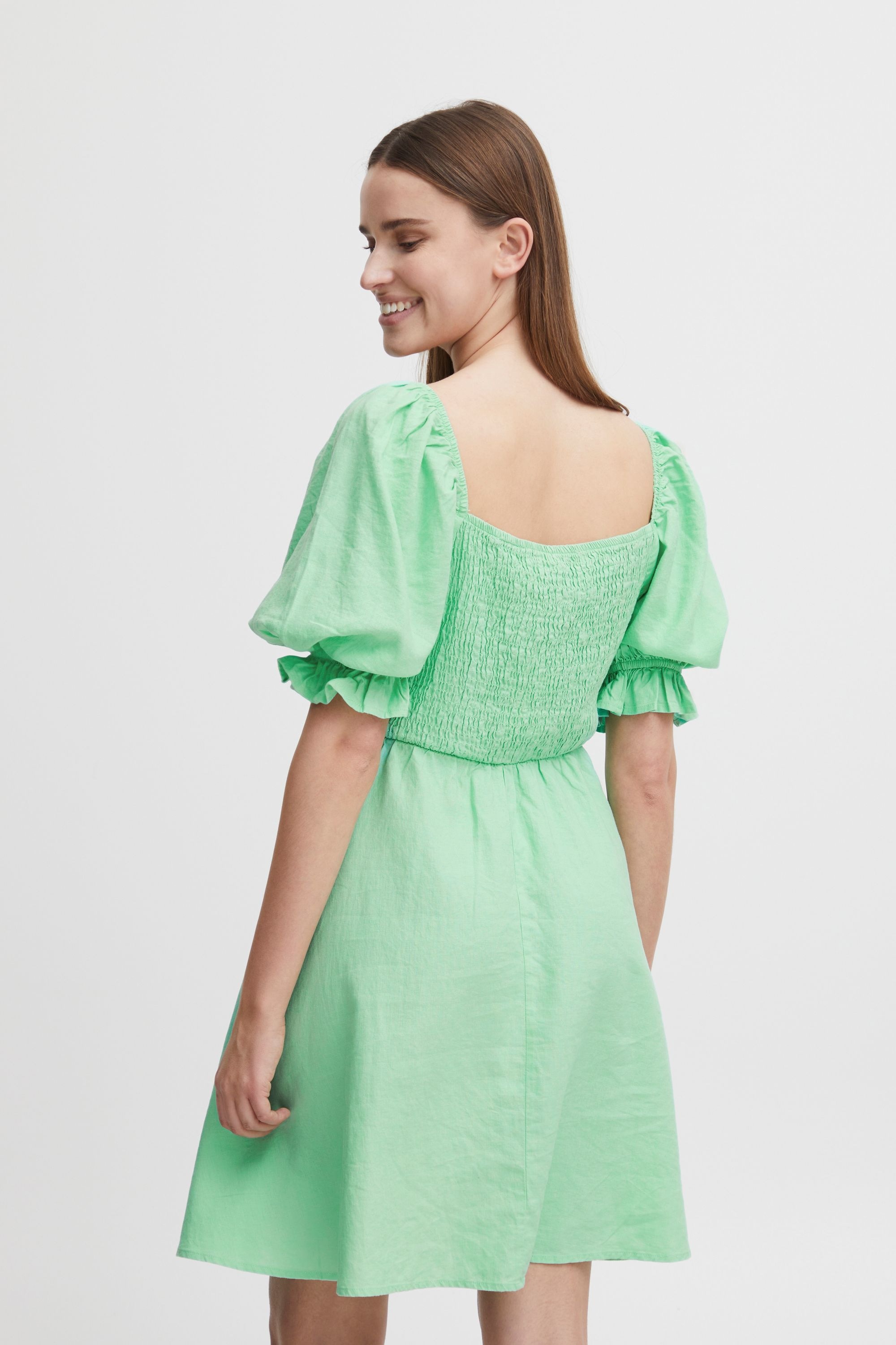 b.young Blusenkleid »Blusenkleid BYFalakka«