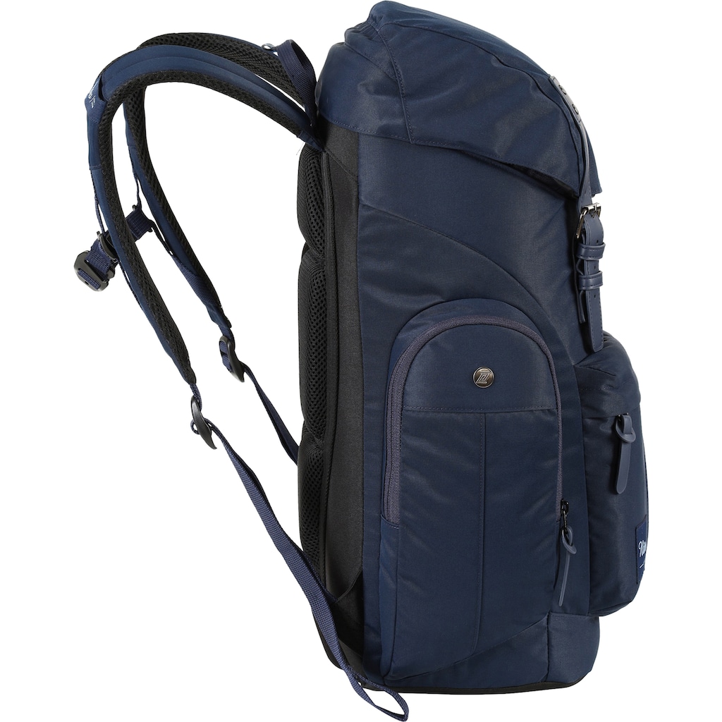 NITRO Freizeitrucksack »Daypacker«