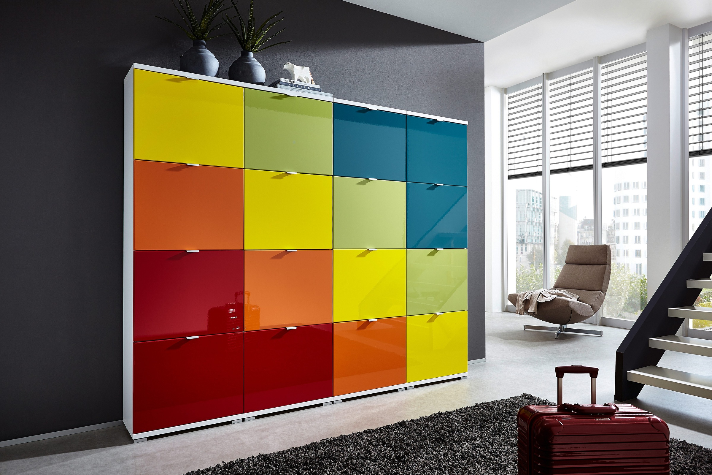 Thumbnail - GERMANIA "Colorado"