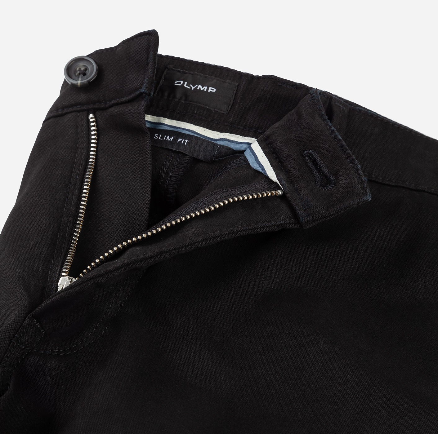 Thumbnail - OLYMP Chinohose "HOUSTON" modern fit