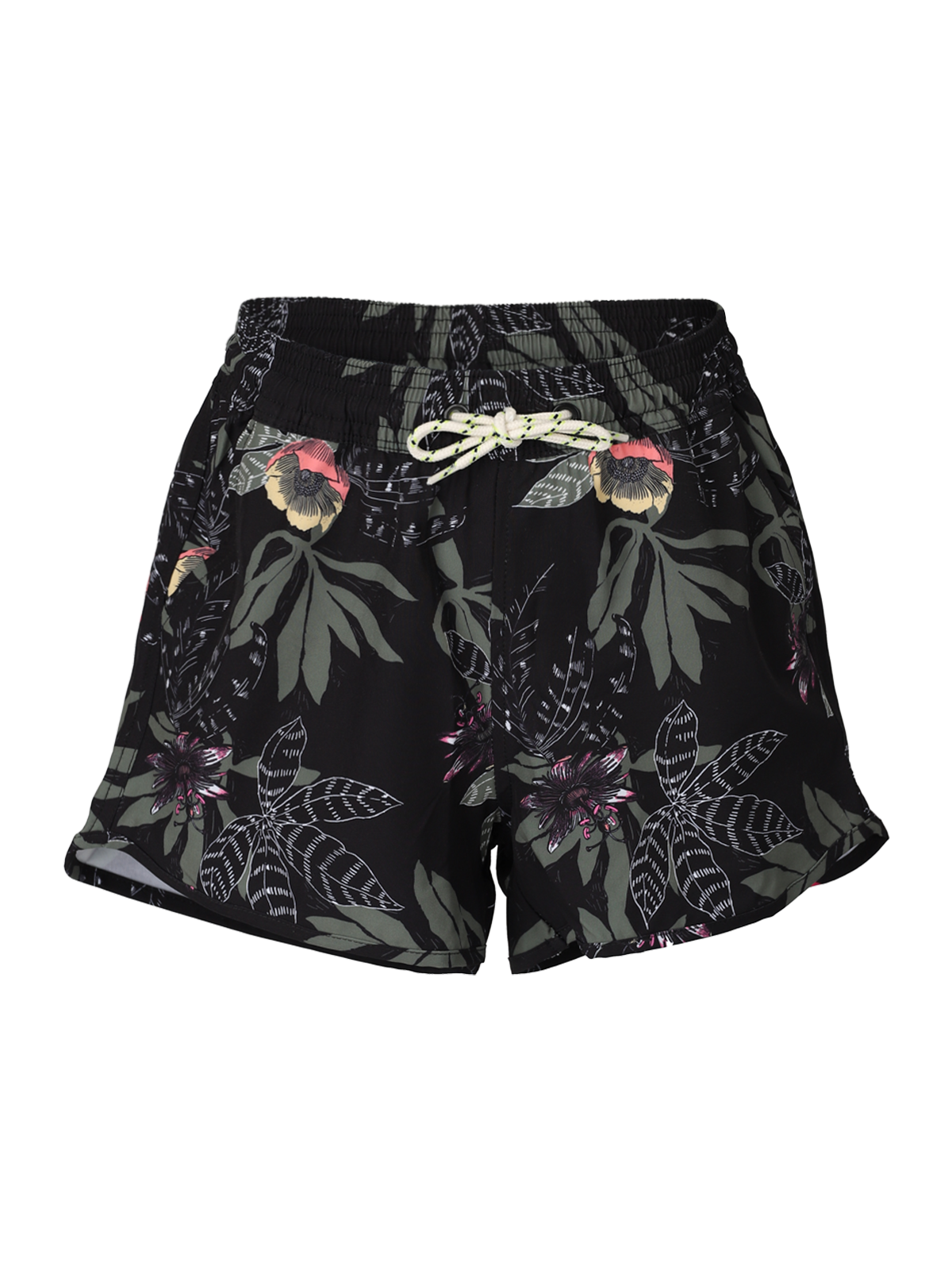 Brunotti Badeshorts »Turvino Girls Swimshort«