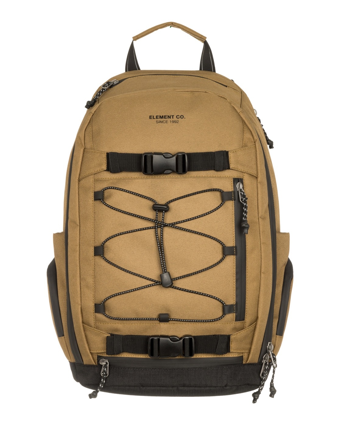 ELEMENT Herren Cityrucksack "Scheme Skate"kangaroo, Polyester, Rucksäcke
