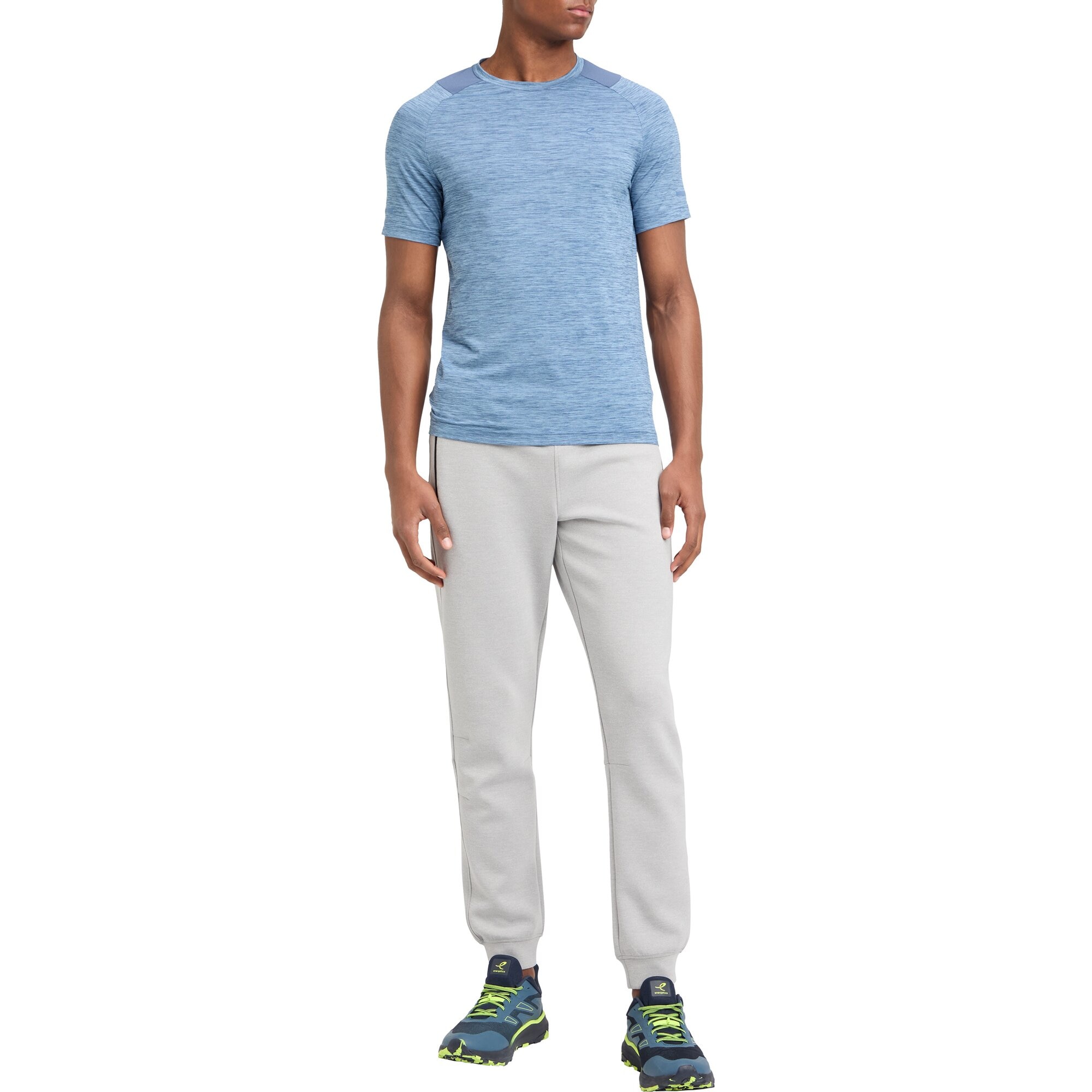 Energetics Laufshirt "He.-T-Shirt Ailo SS M", (1 tlg.) günstig online kaufen