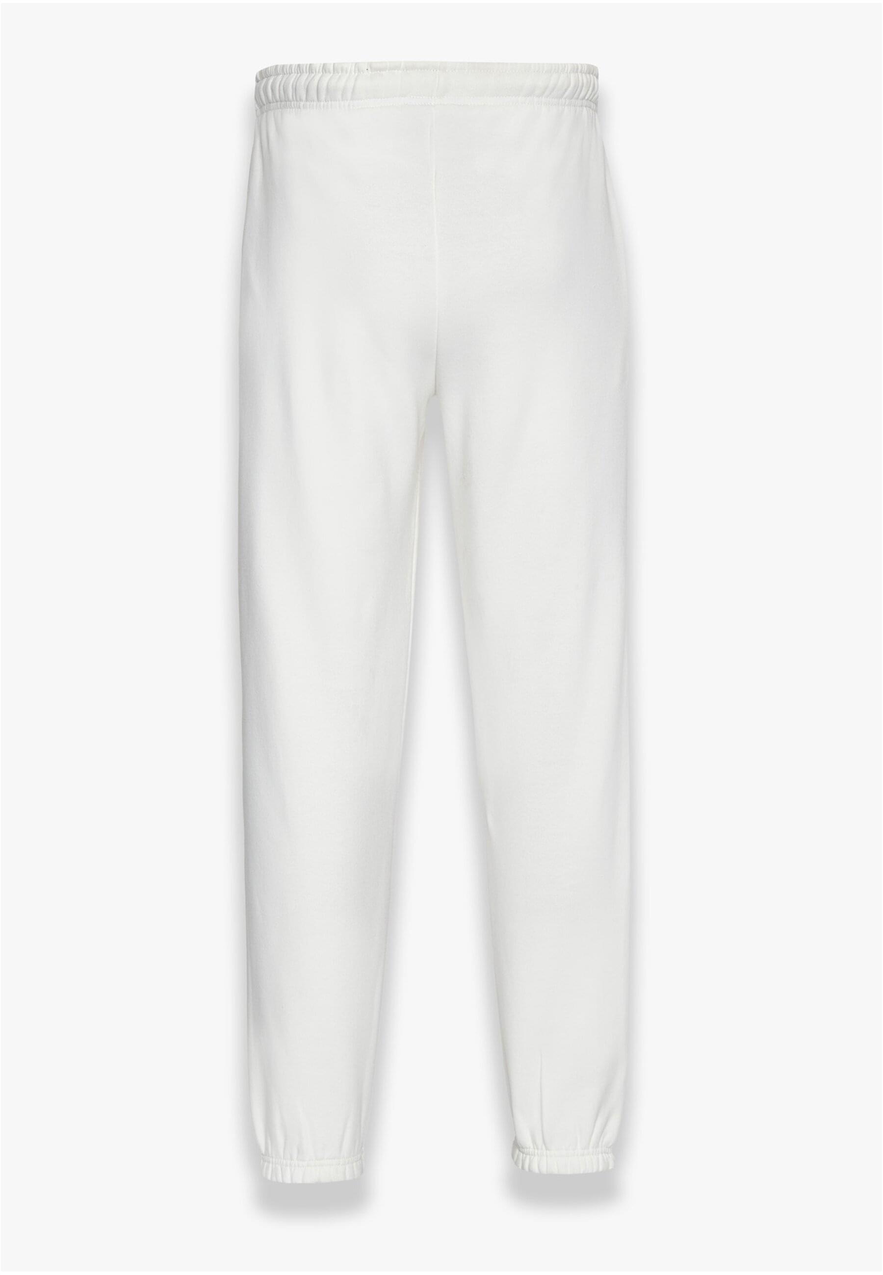 Dropsize Jogginghose "Dropsize Damen Dropsize Essential Crew Sweat Jogger" günstig online kaufen