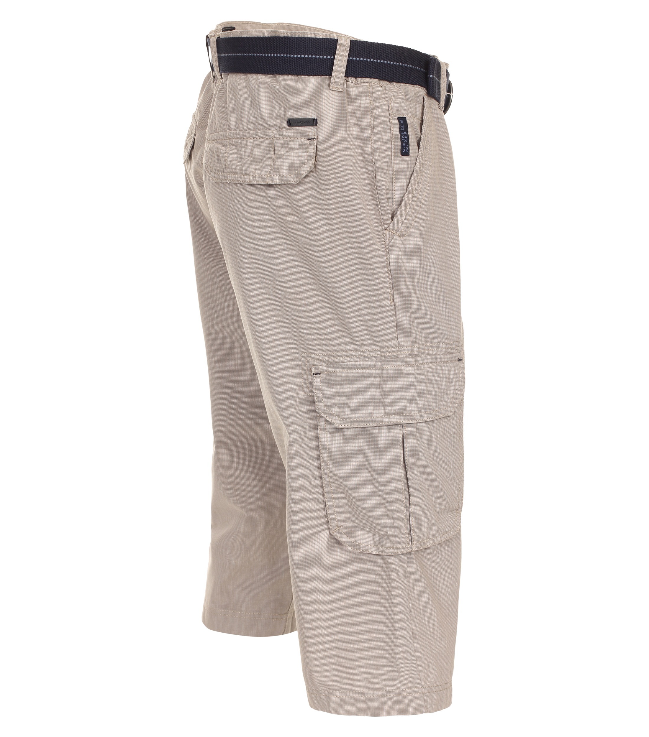 CASAMODA Shorts »CASAMODA Shorts uni«