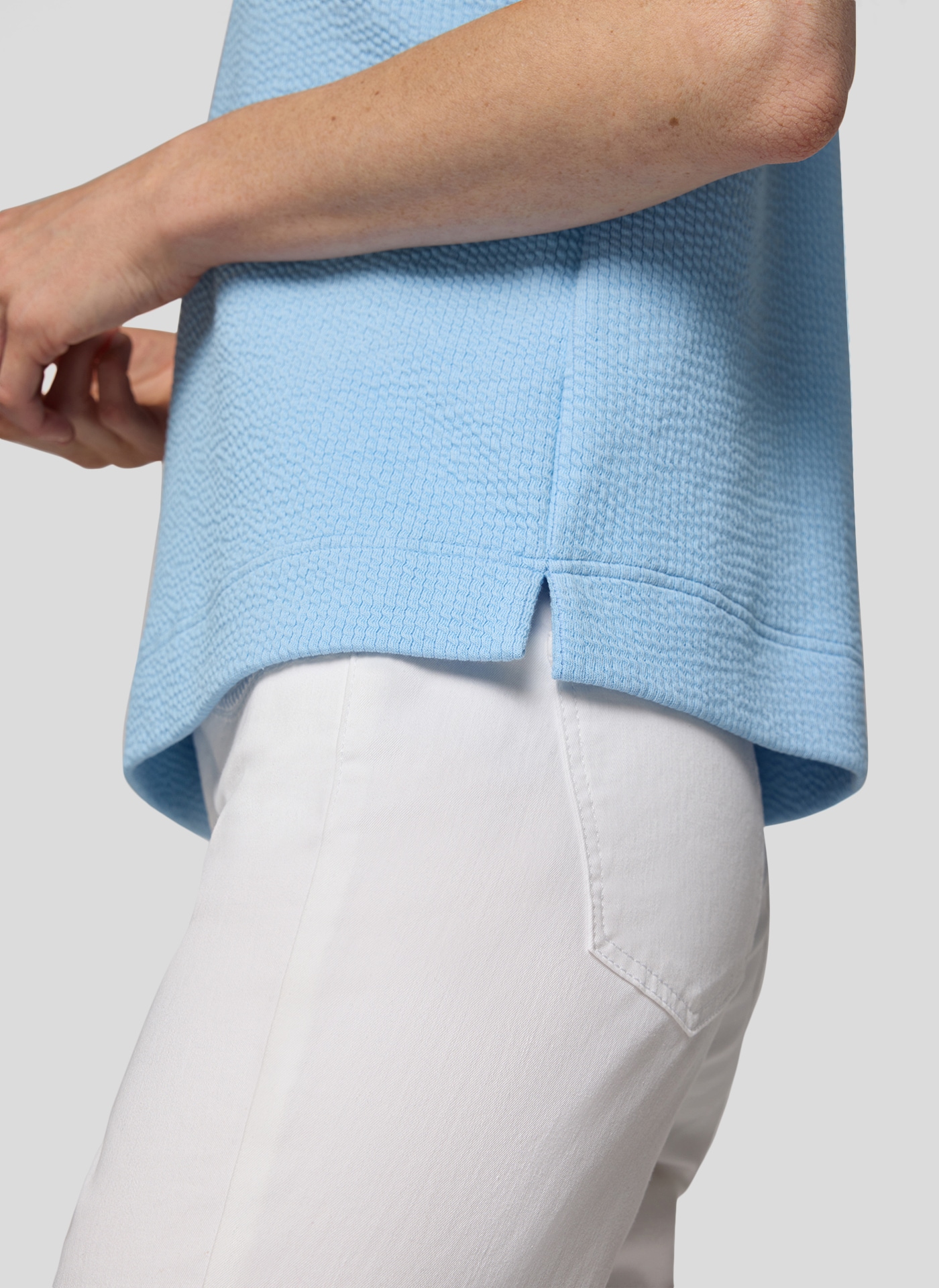 Rabe Print-Shirt »T-Shirt«