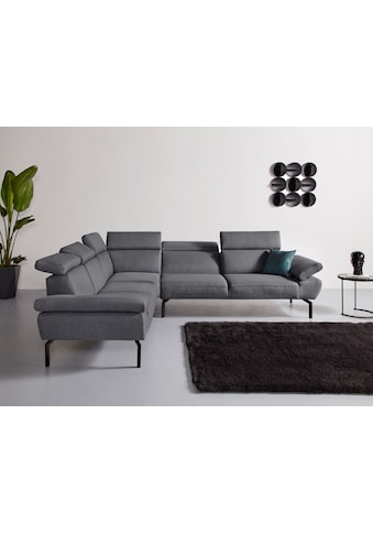 Ecksofa »Trapino Luxus«