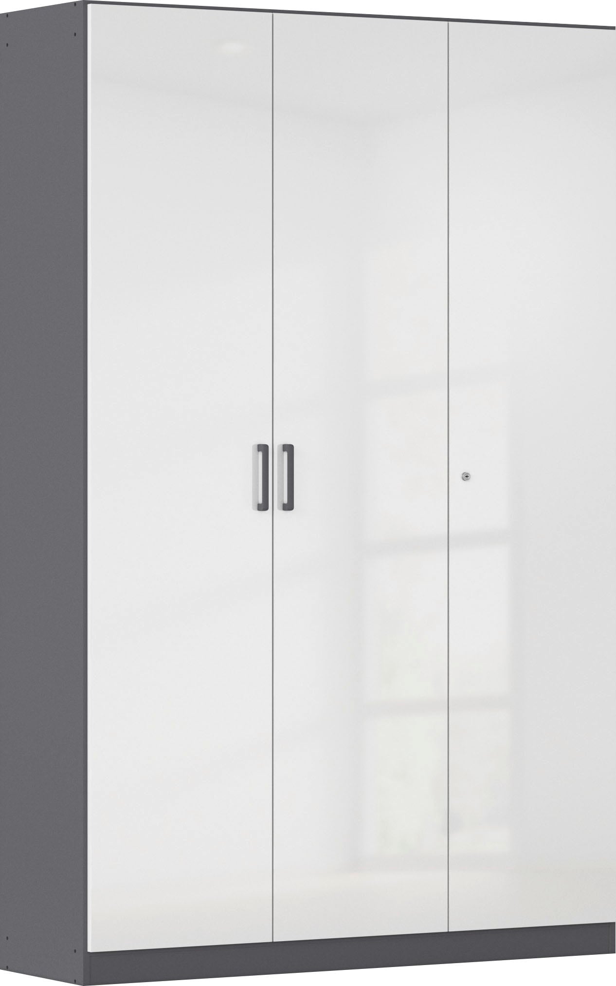 rauch Mehrzweckschrank "Garderobe Kleiderschrank Schrank Schuhschrank Putzs günstig online kaufen