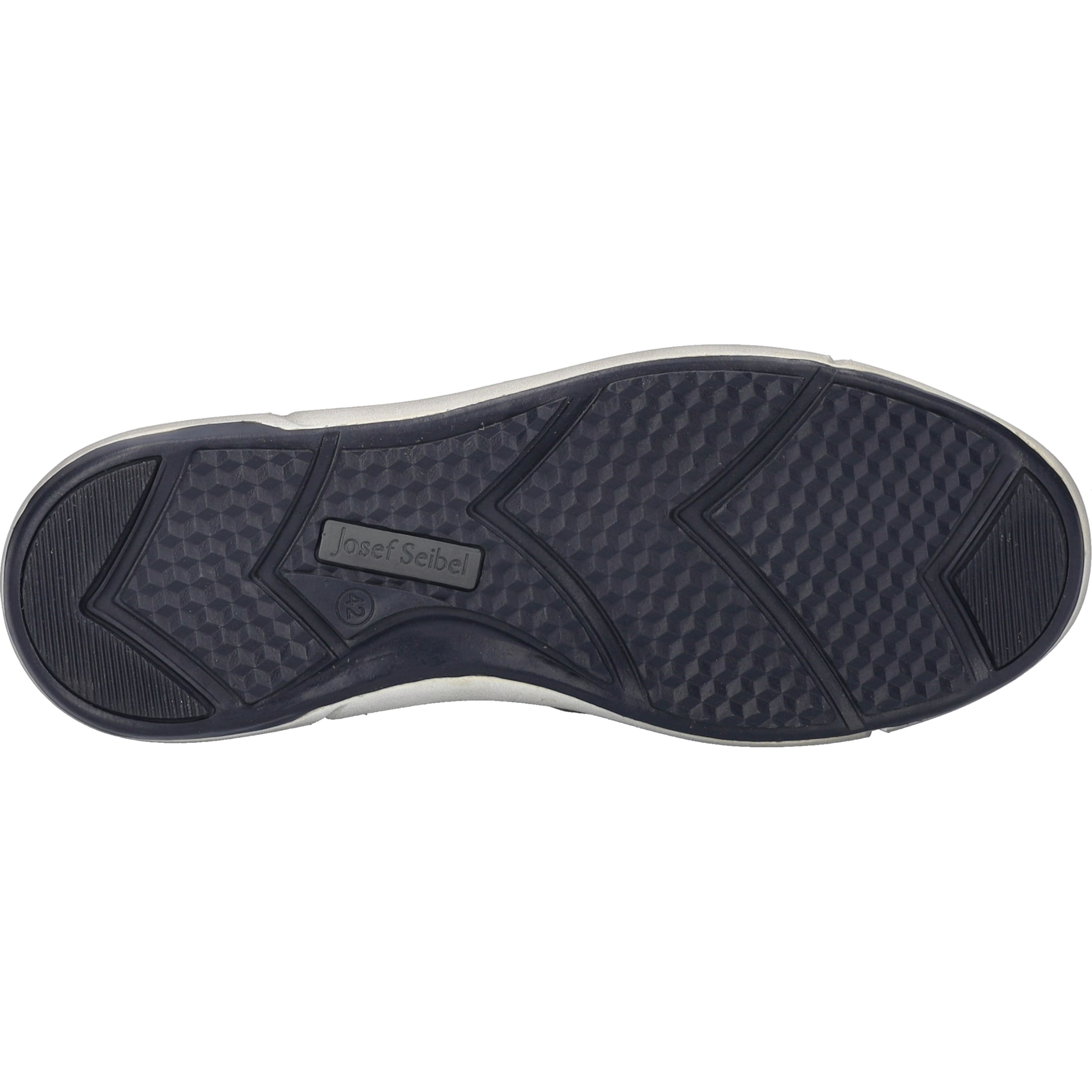 Josef Seibel Slipper »Enrico 04, asphalt-kombi«