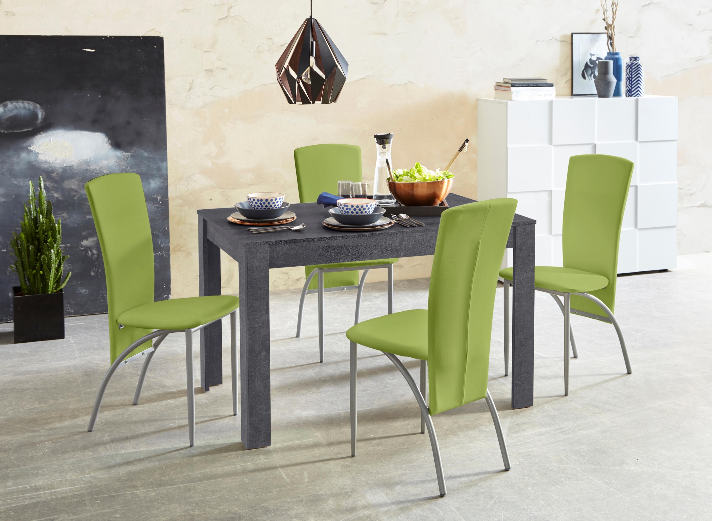 OTTO home Essgruppe Set, 5 Stk. tlg. günstig online kaufen